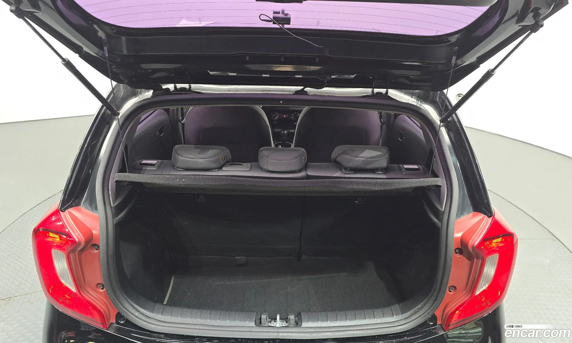 Kia Morning 2019 — 23