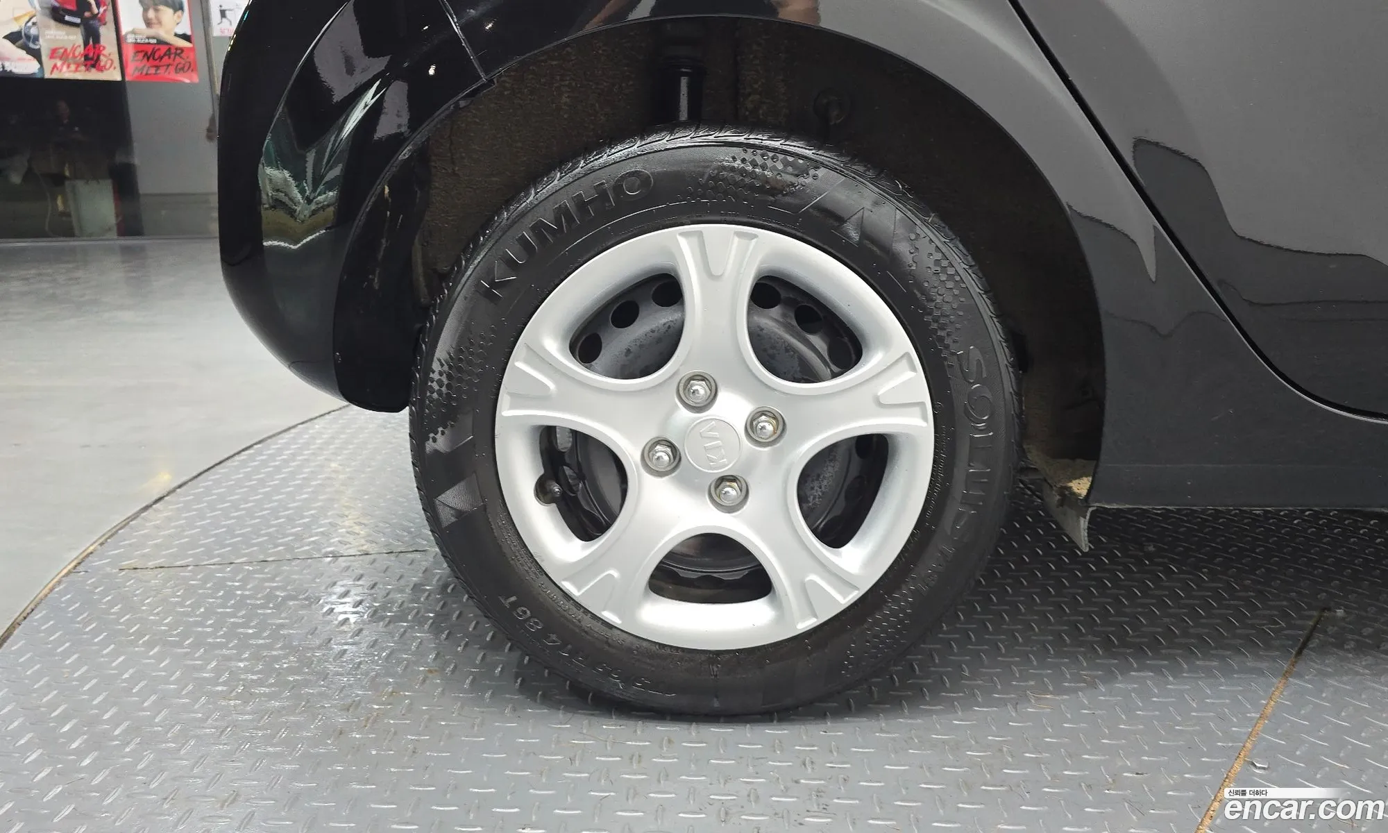 Kia Morning 2019 — 9
