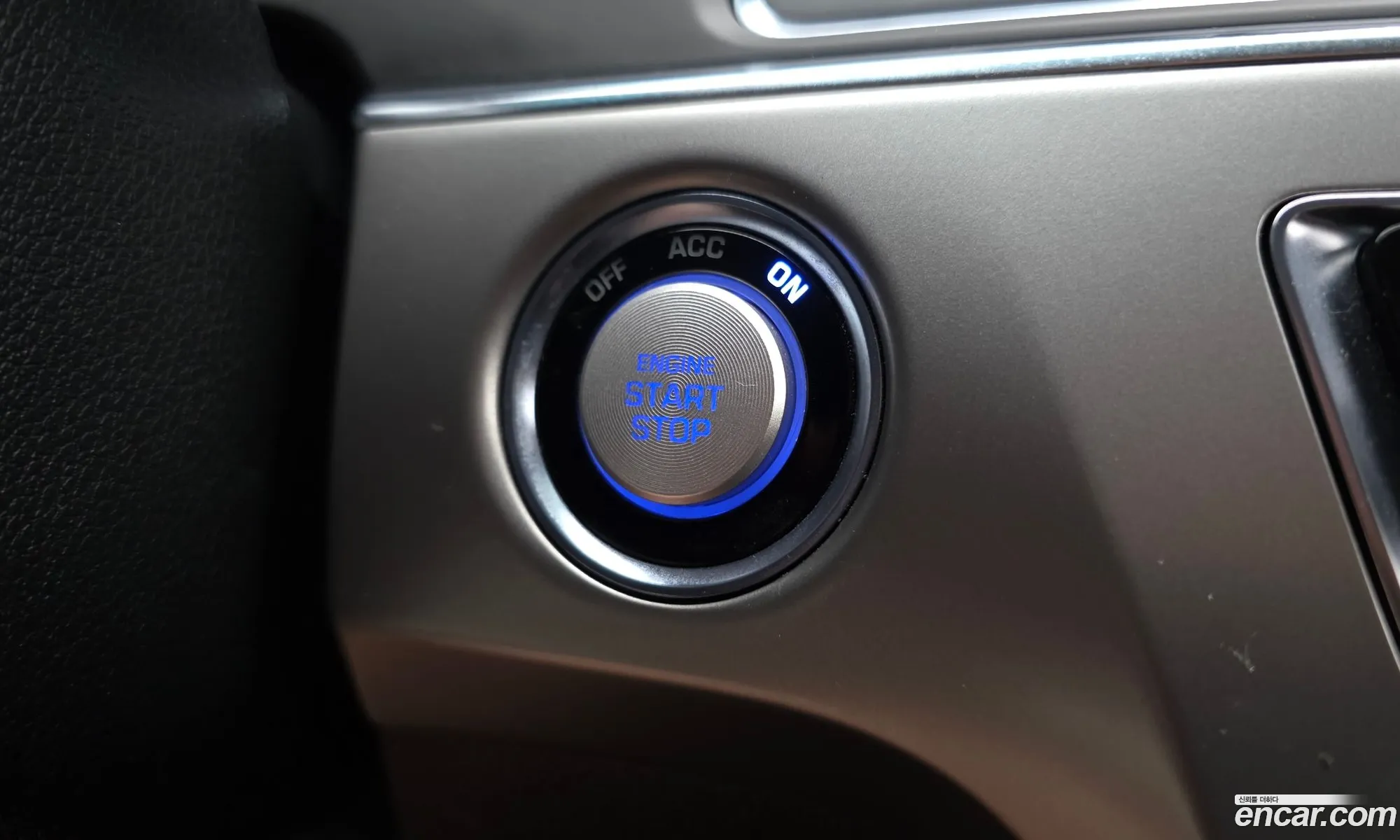 Hyundai LF Sonata 2016 — 18