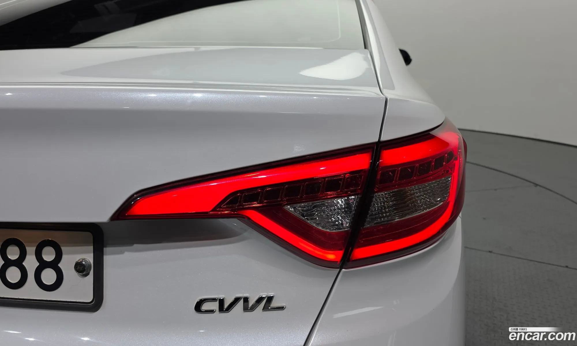 Hyundai LF Sonata 2016 — 6