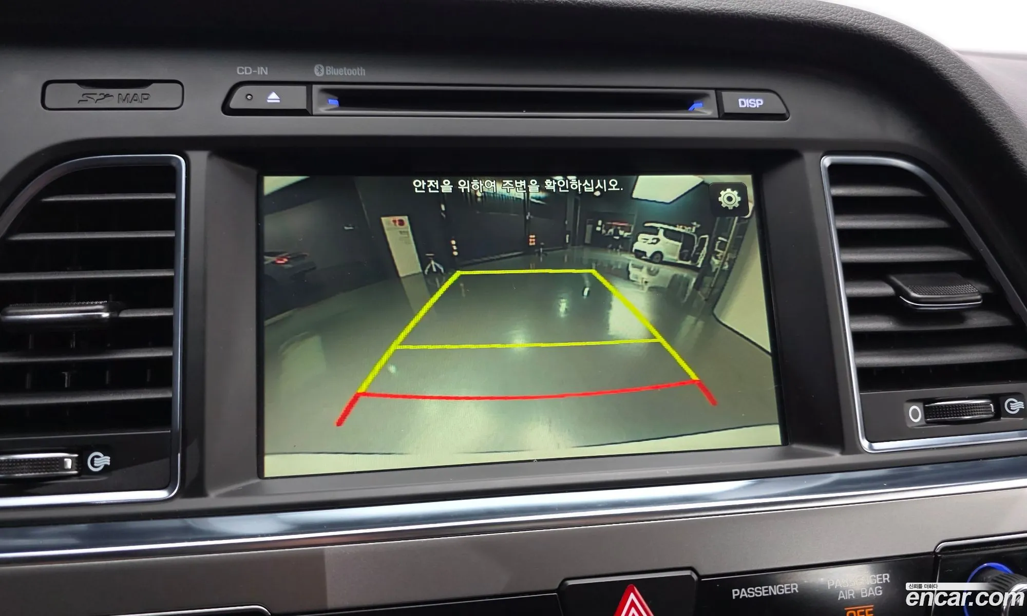 Hyundai LF Sonata 2016 — 2