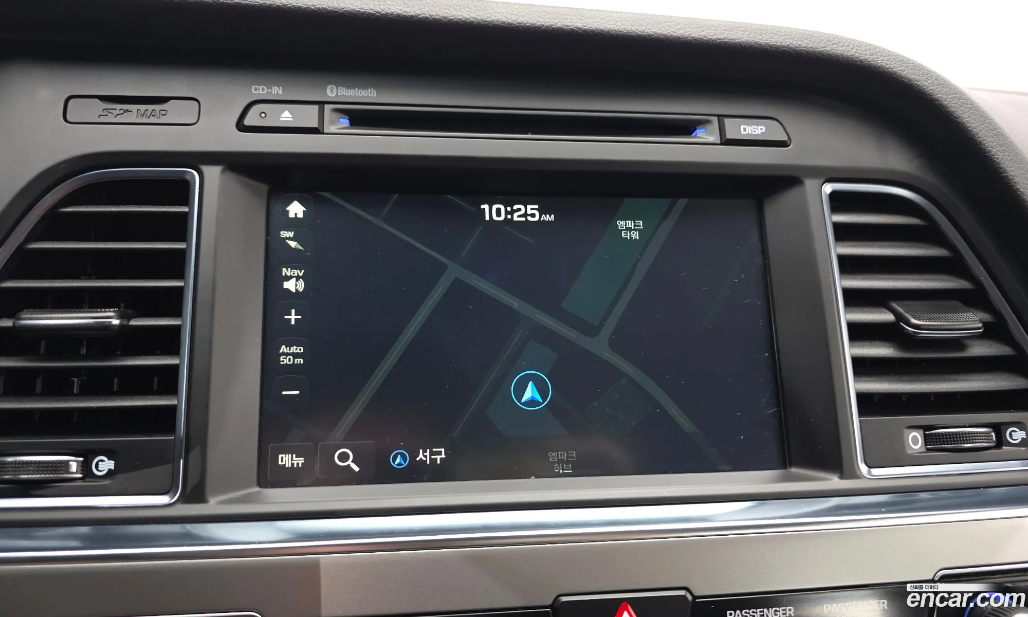 Hyundai LF Sonata 2016 — 17