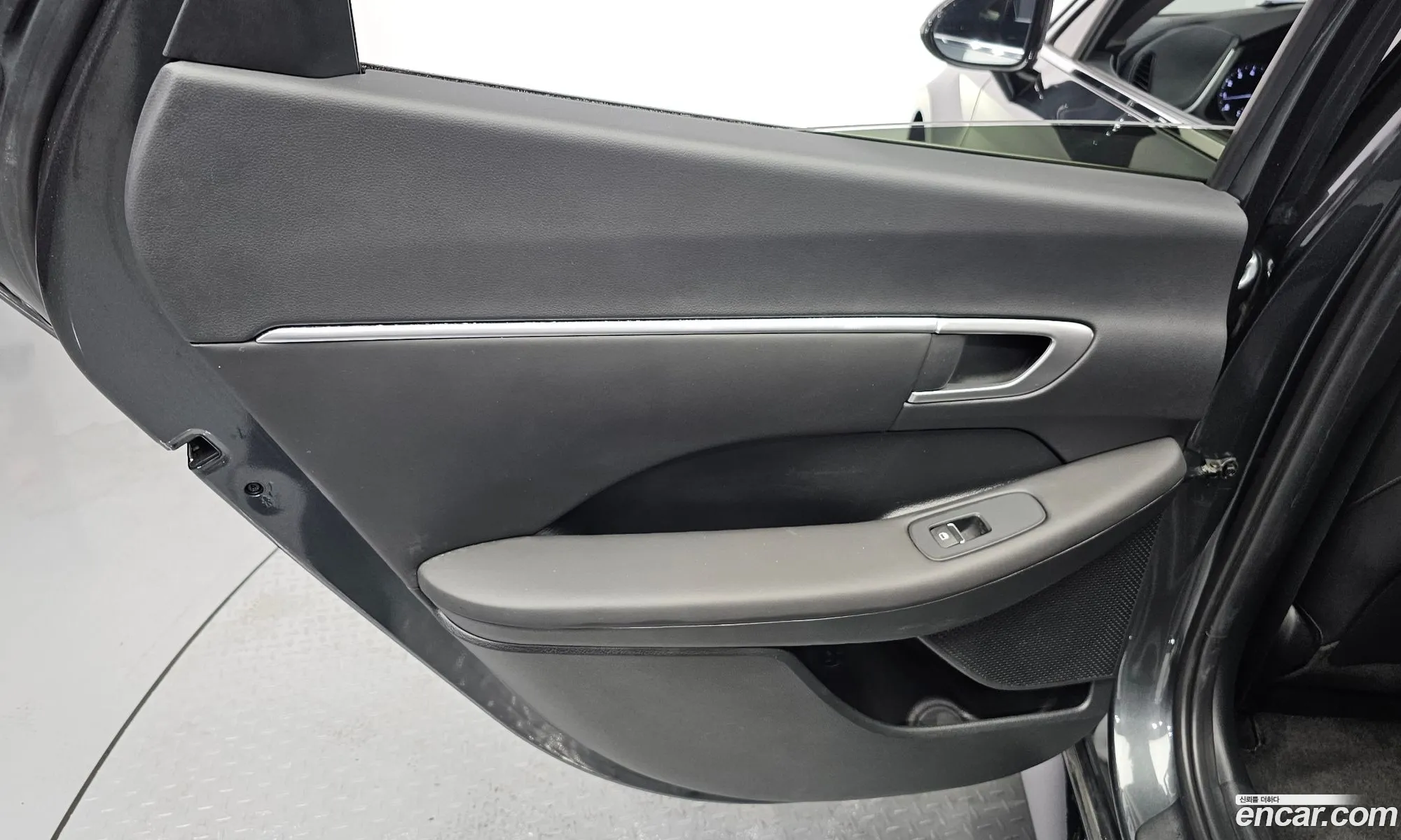 Hyundai Sonata 2022 — 26