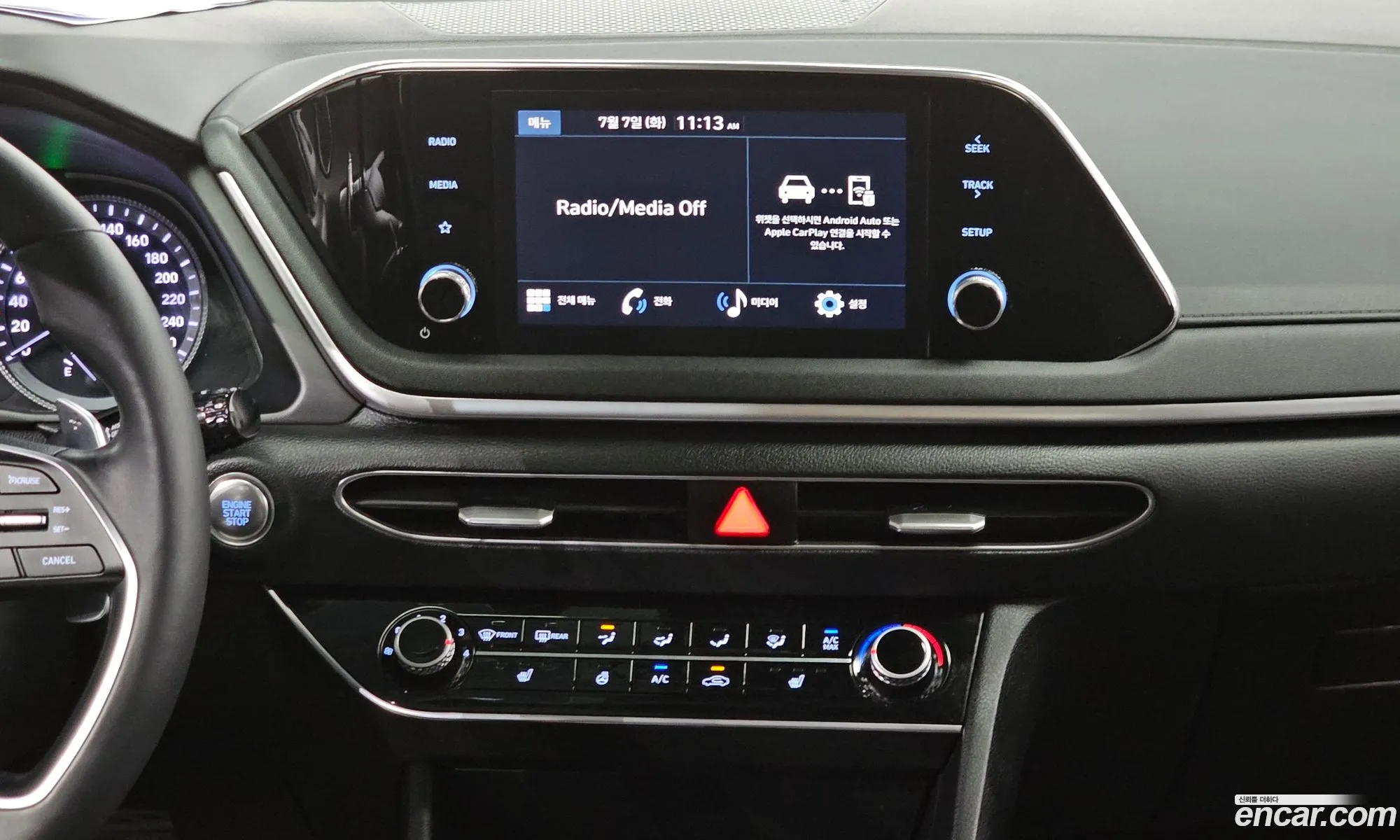 Hyundai Sonata 2022 — 25