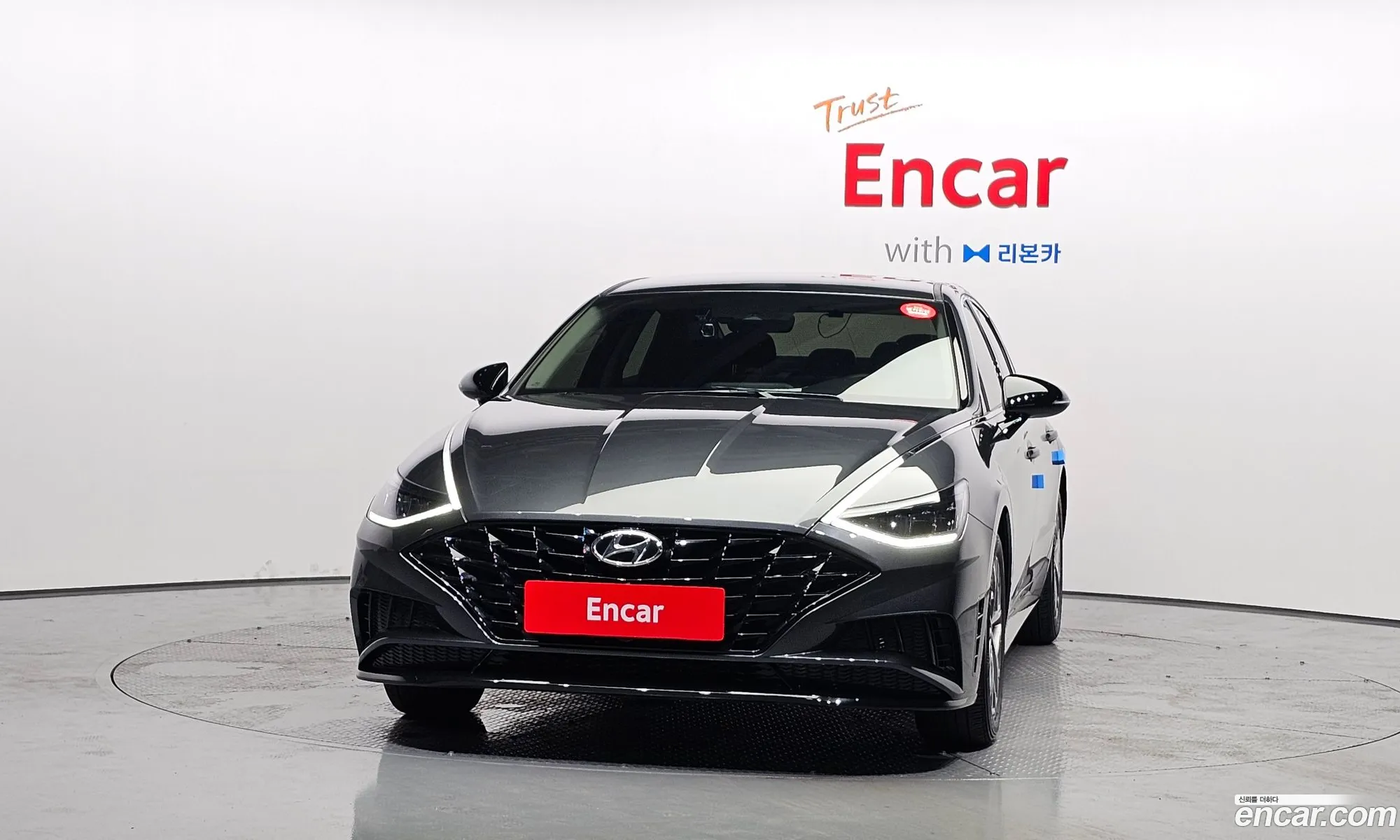 Hyundai Sonata 2022 — 14