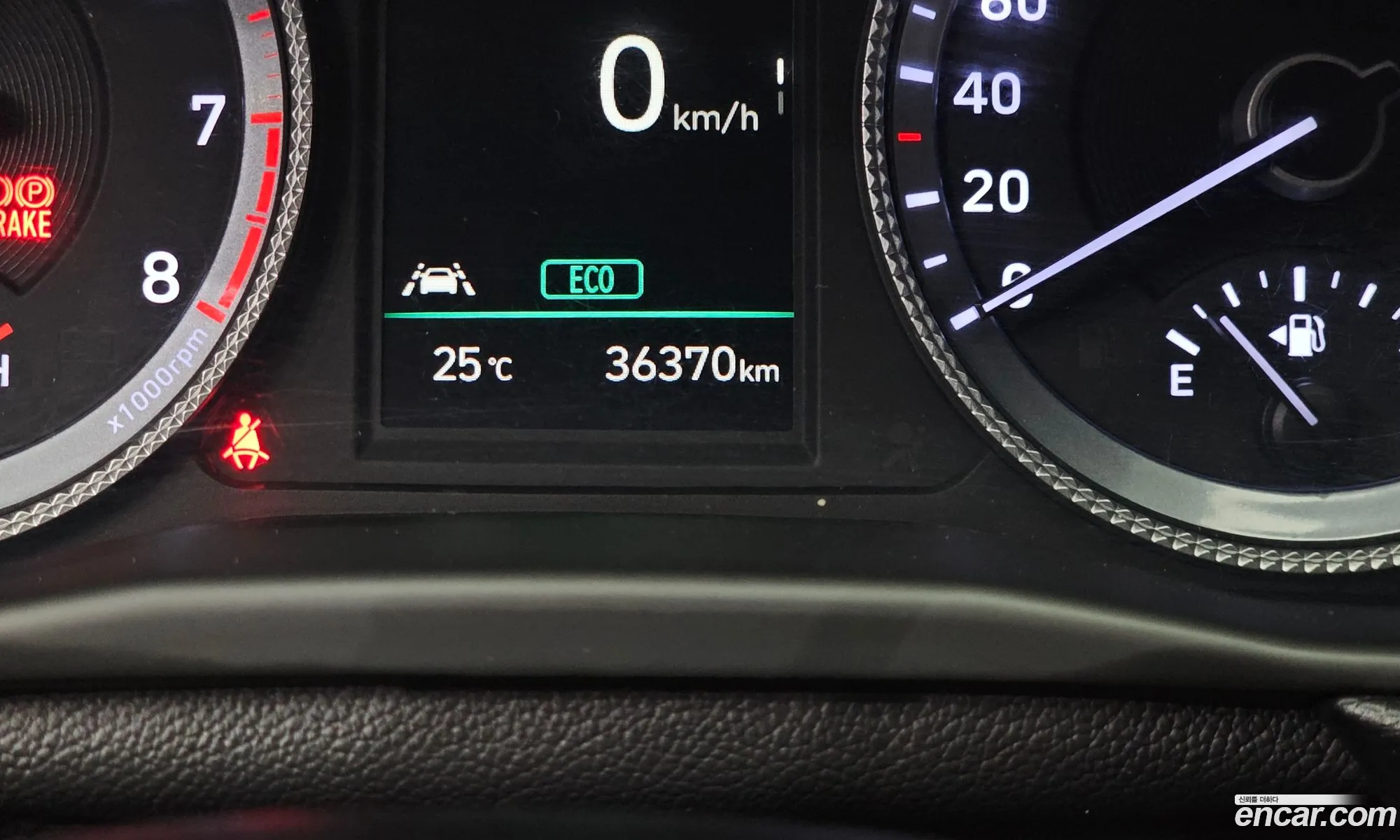 Hyundai Sonata 2022 — 12