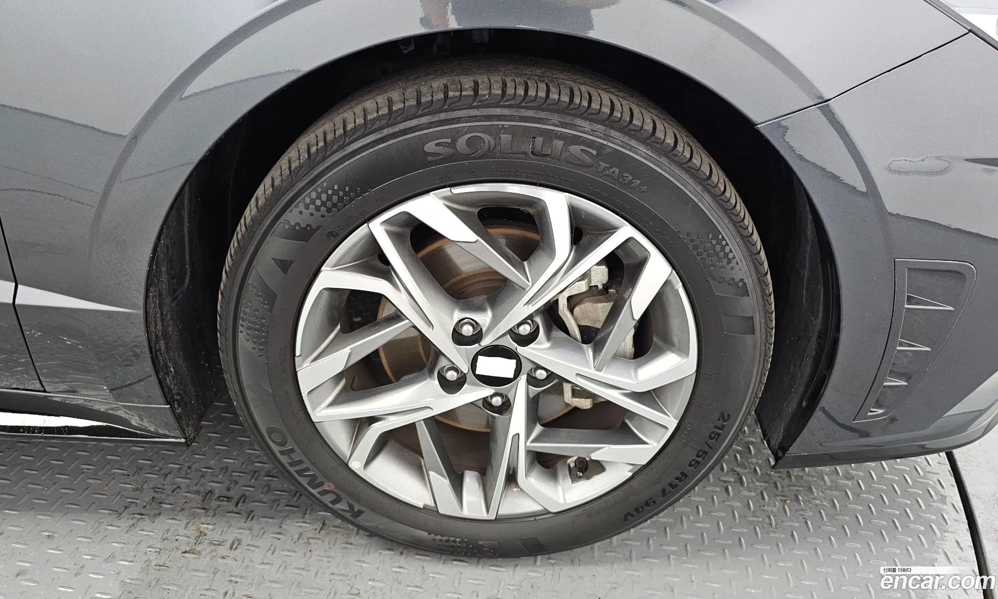 Hyundai Sonata 2022 — 4