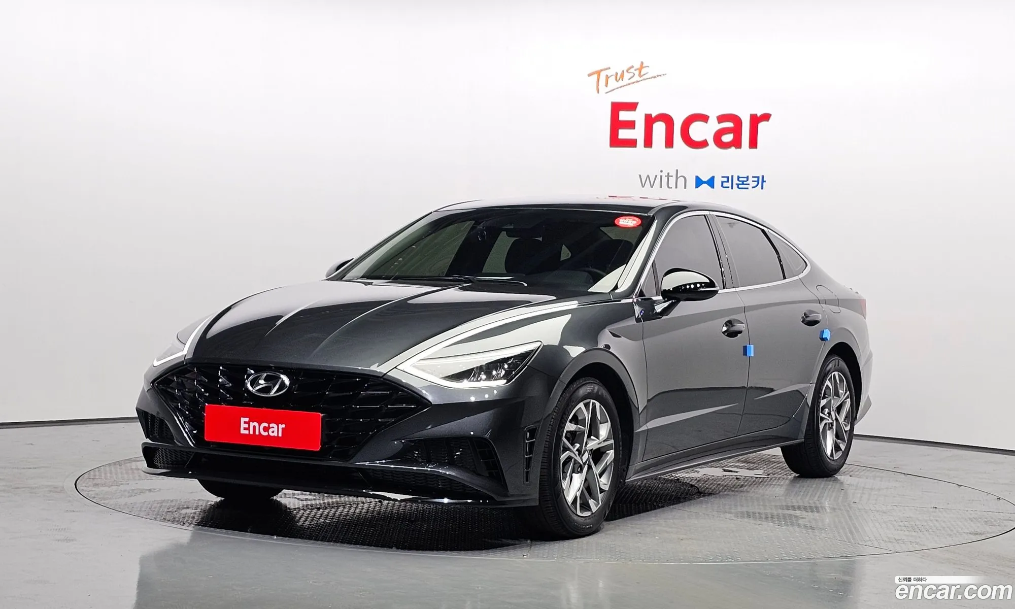 Hyundai Sonata 2022 — 29