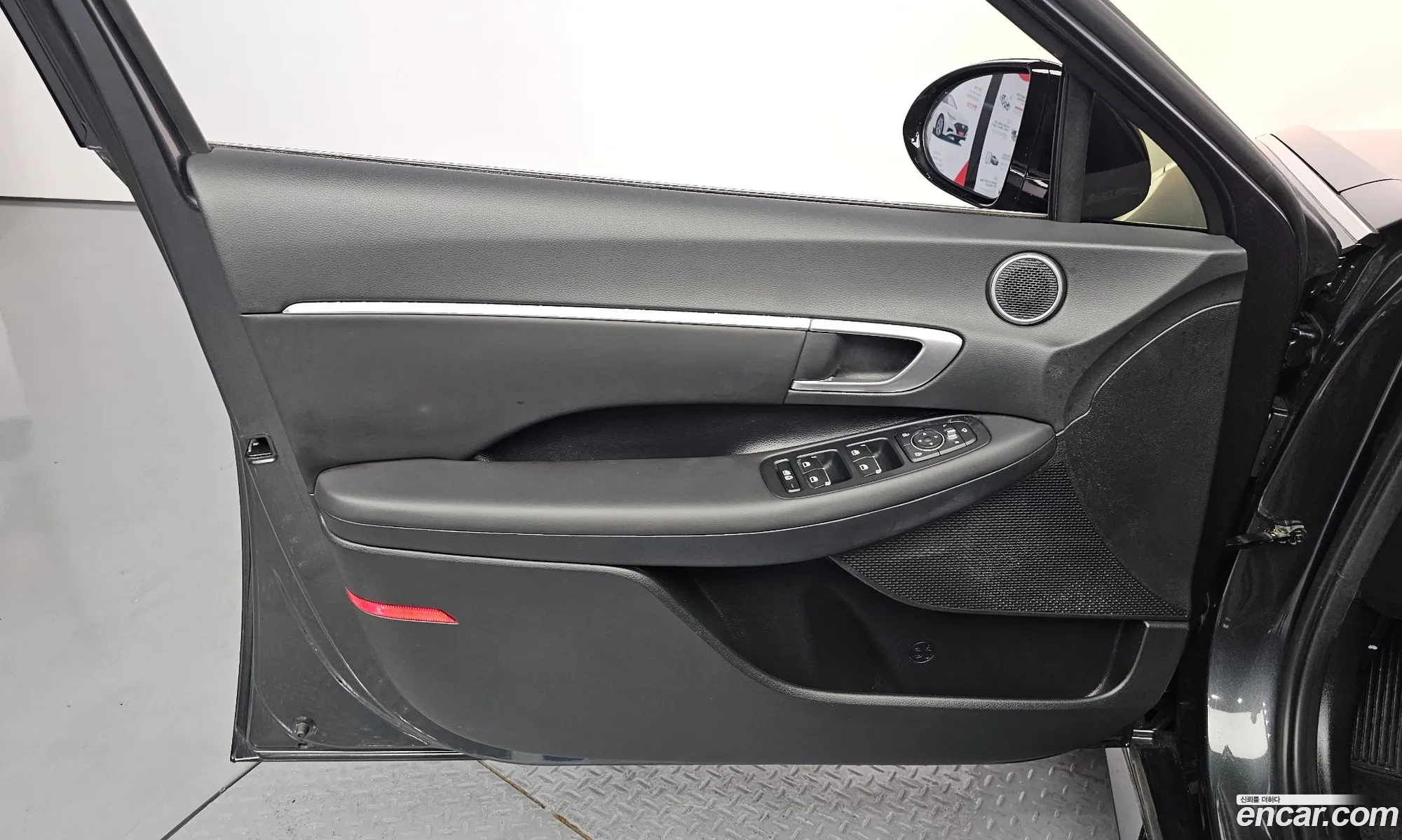Hyundai Sonata 2022 — 2