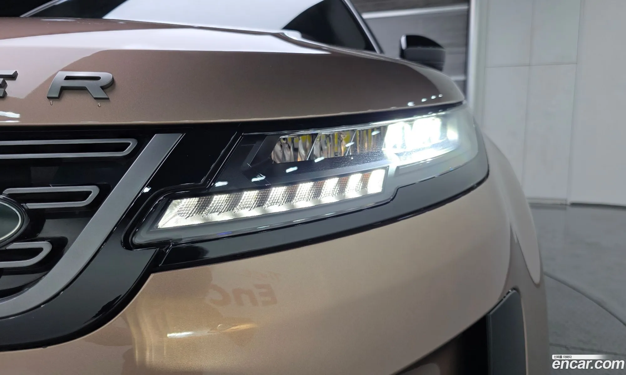 Land Rover Range Rover Evoque 2025 SALZA2BX4SH267794 — 11