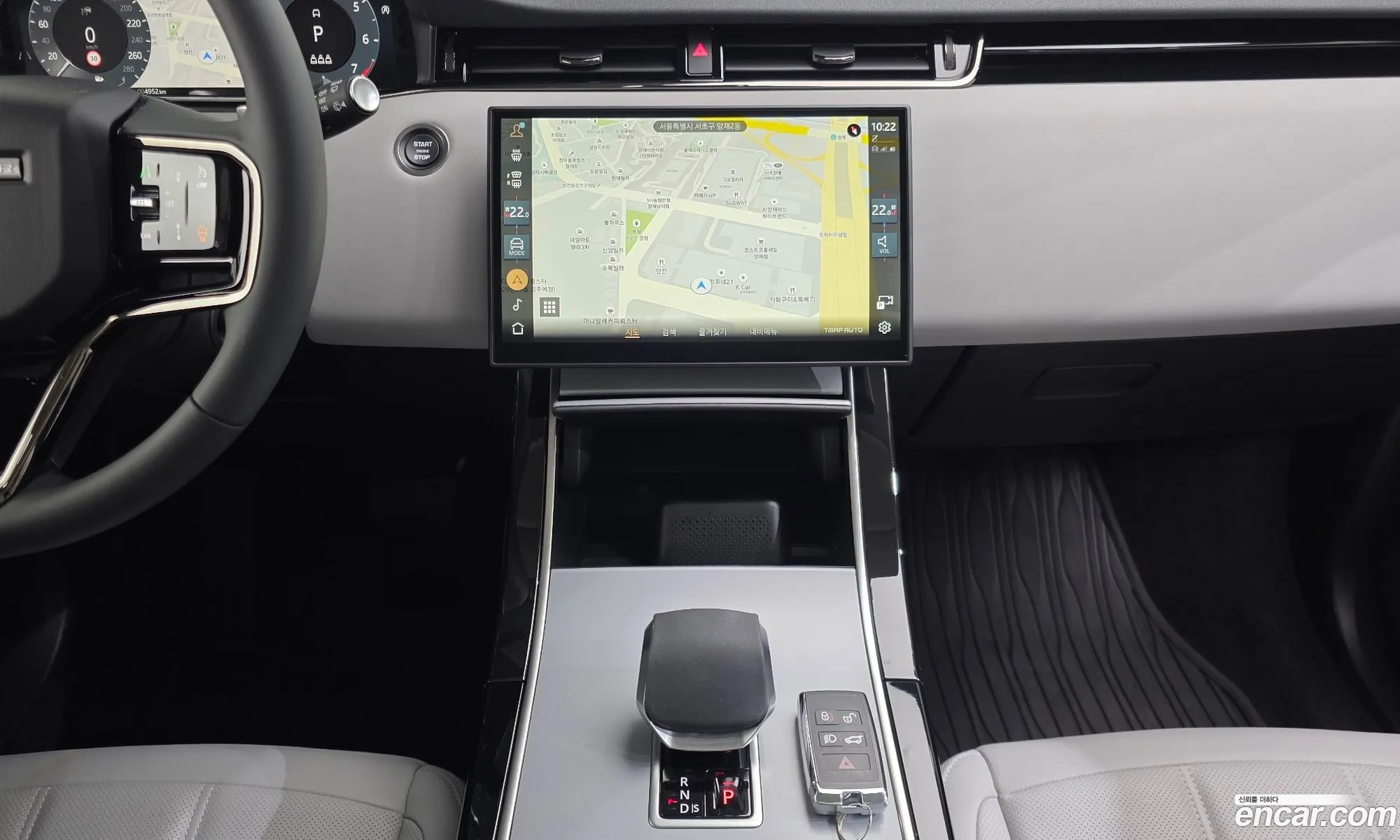 Land Rover Range Rover Evoque 2025 SALZA2BX4SH267794 — 6