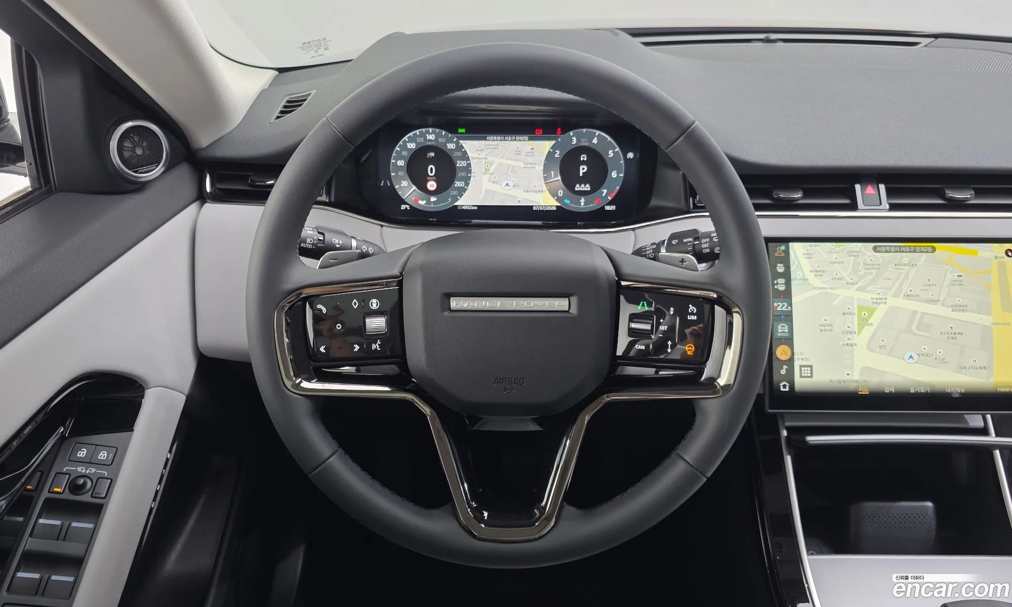 Land Rover Range Rover Evoque 2025 SALZA2BX4SH267794 — 19