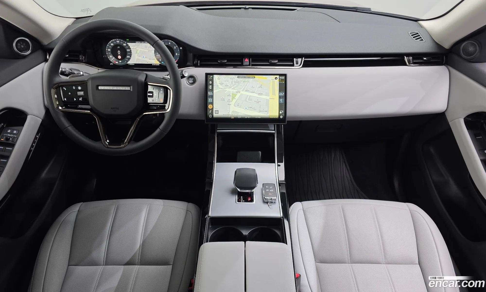 Land Rover Range Rover Evoque 2025 SALZA2BX4SH267794 — 20