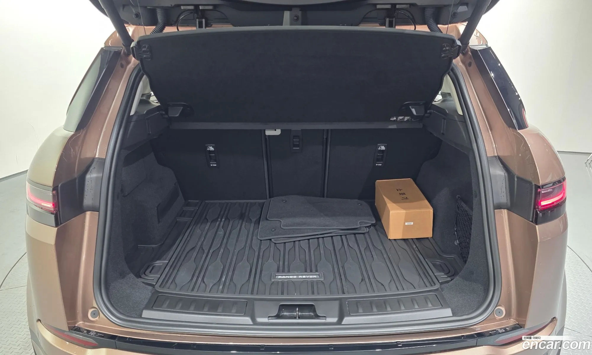 Land Rover Range Rover Evoque 2025 SALZA2BX4SH267794 — 18