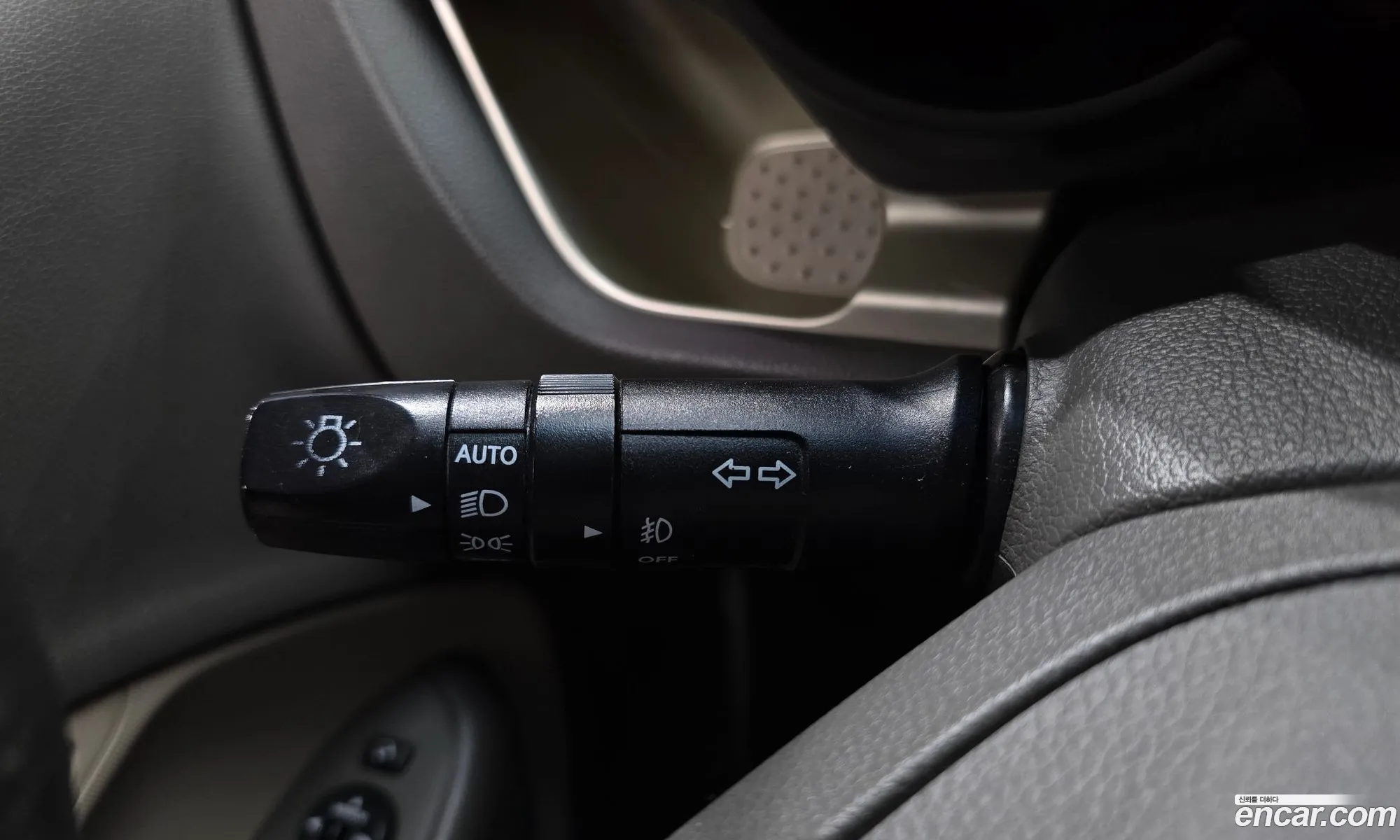 Kia Ray 2012 — 16