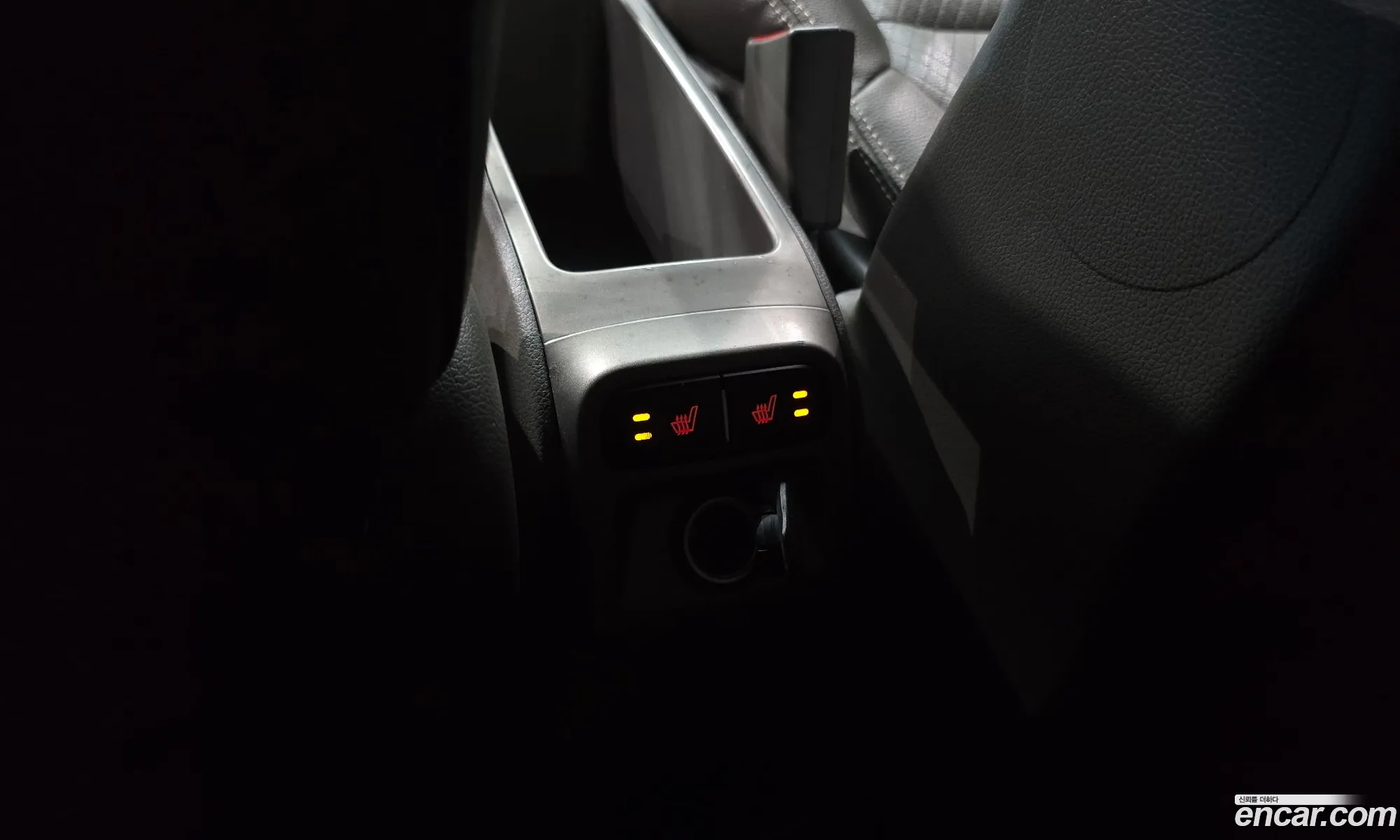 Kia Ray 2012 — 15