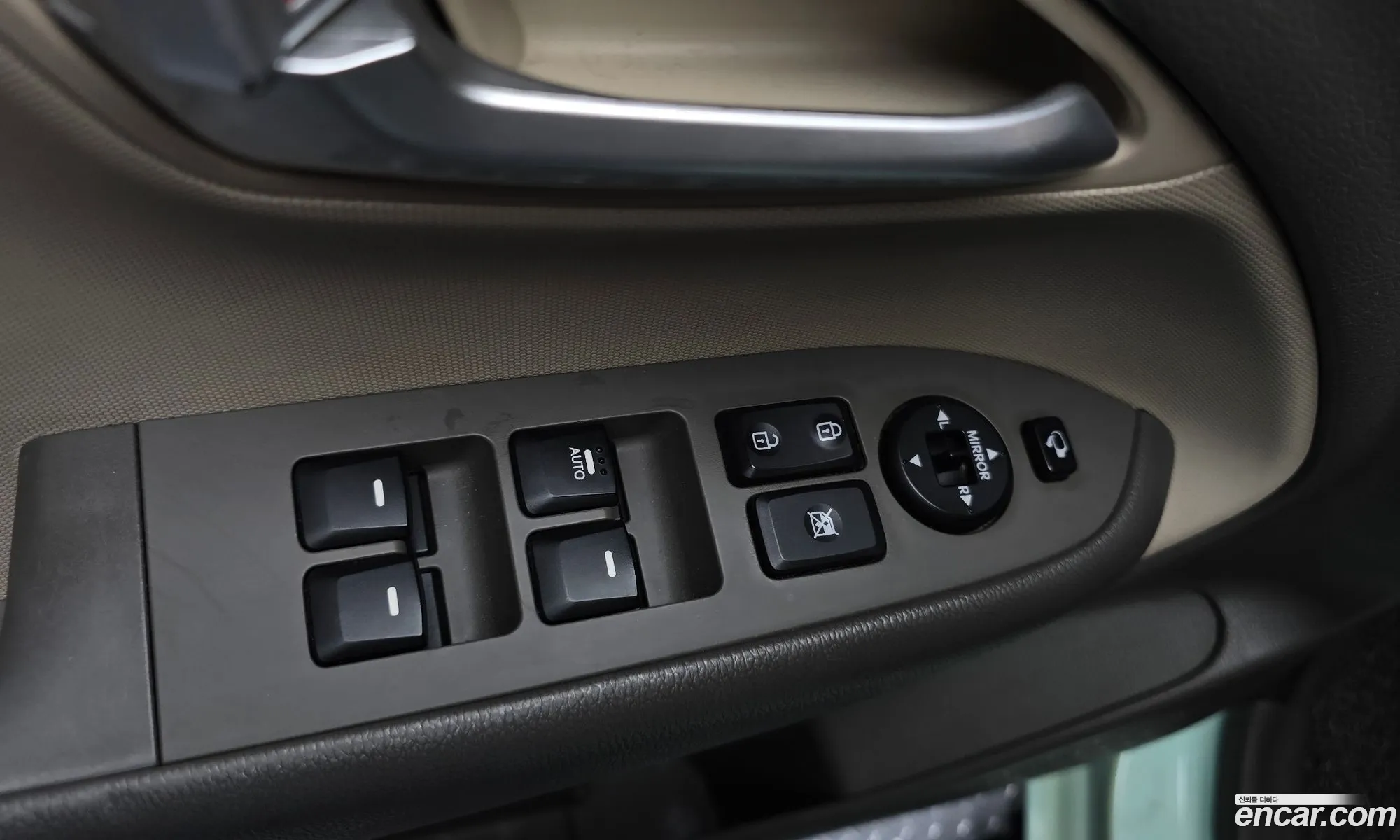 Kia Ray 2012 — 11