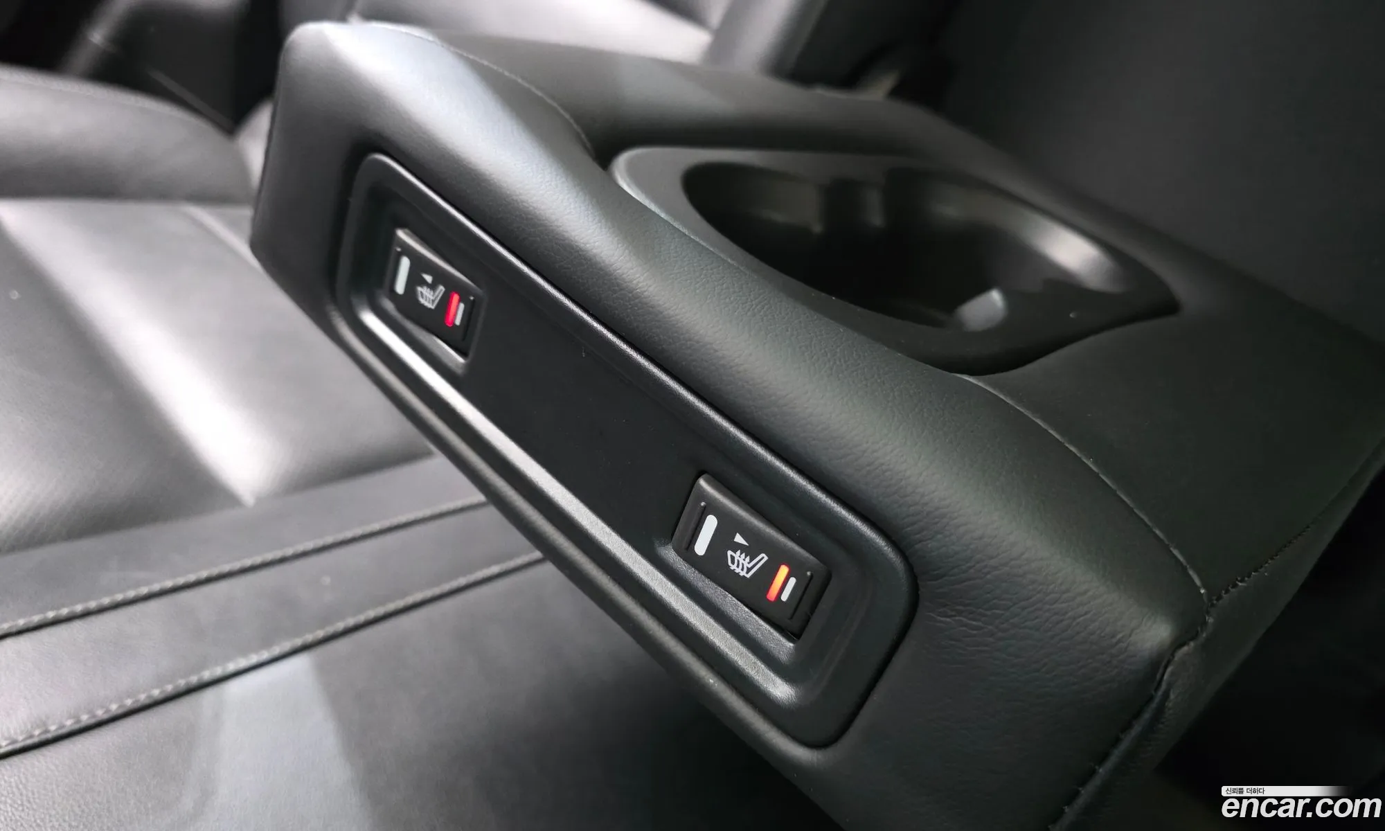 Renault Korea (Samsung) QM6 2018 — 15