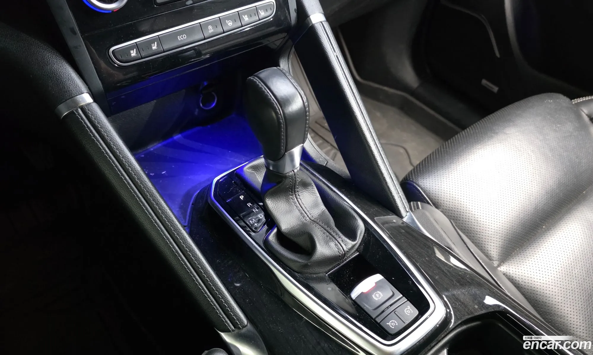 Renault Korea (Samsung) QM6 2018 — 19