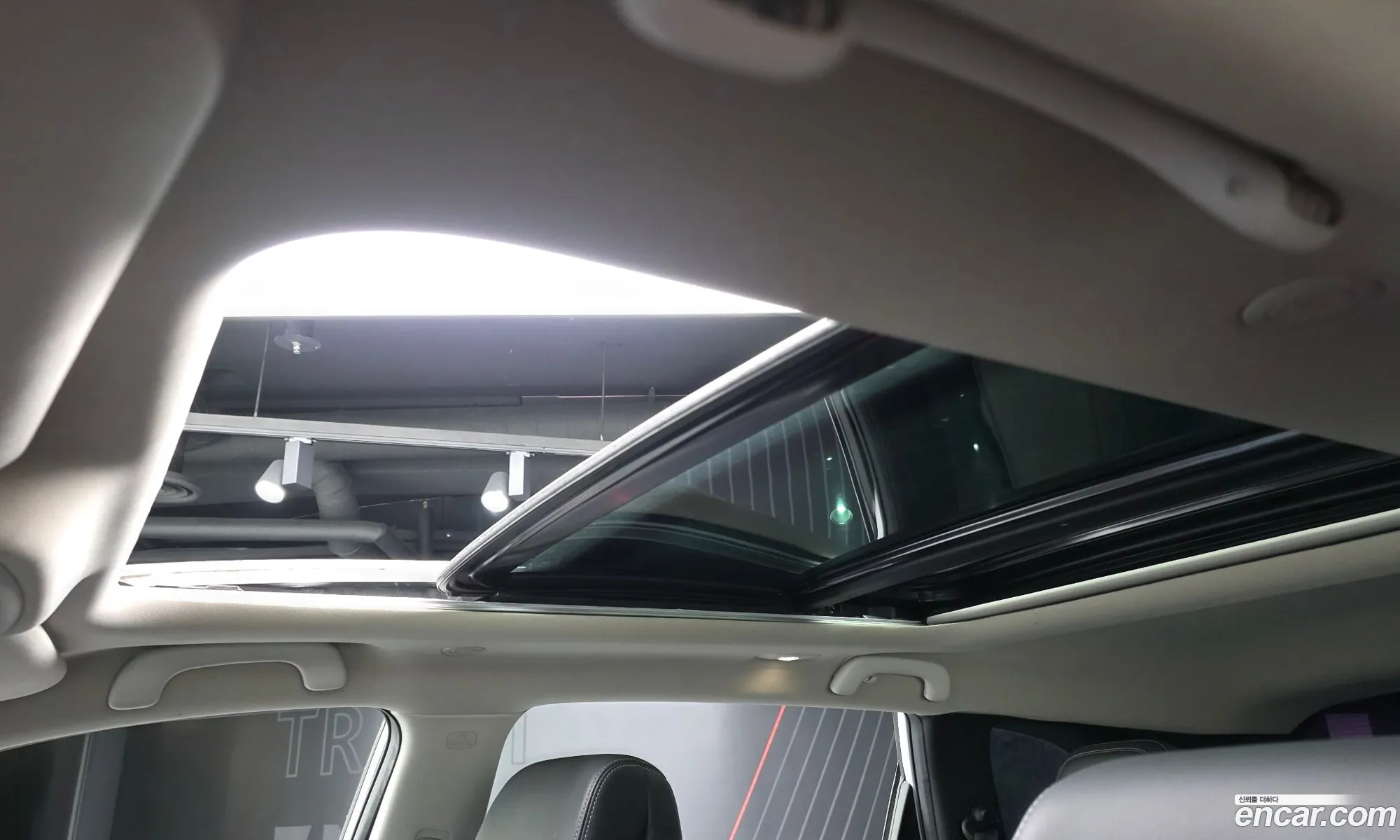 Renault Korea (Samsung) QM6 2018 — 3