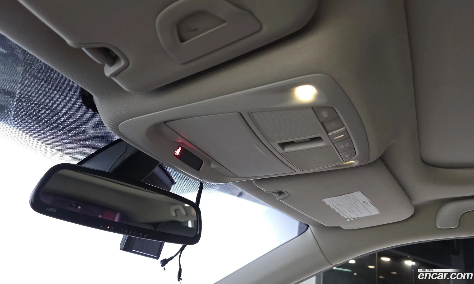 Renault Korea (Samsung) QM6 2018 — 7