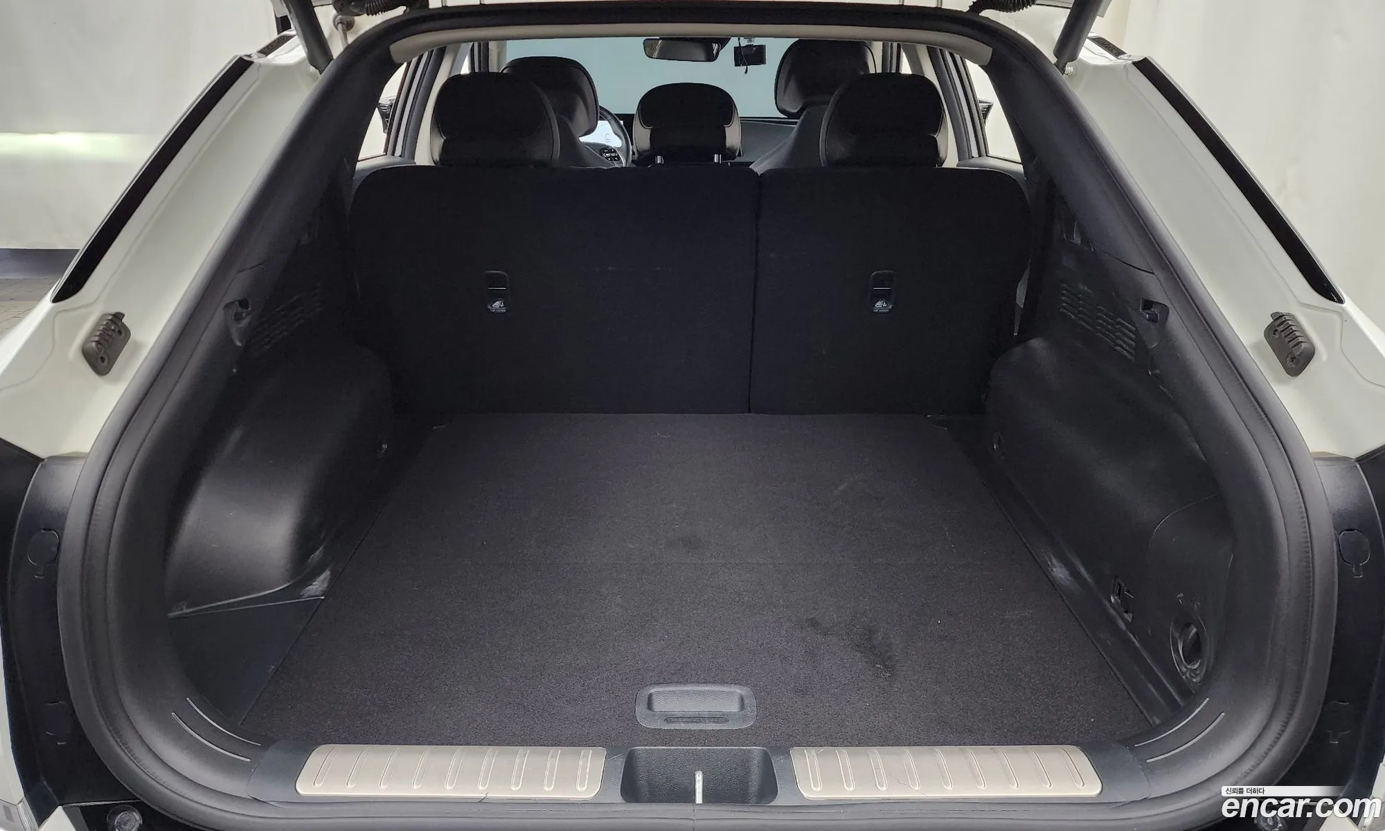 Kia EV6 2024 — 28