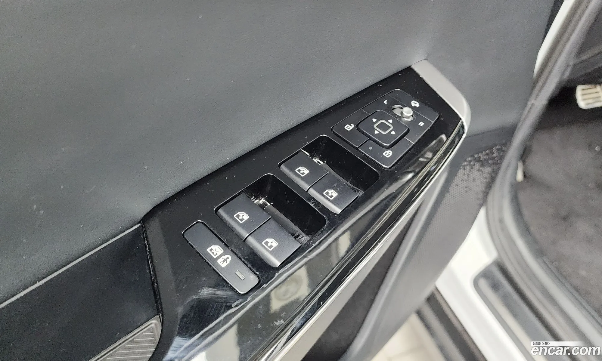 Kia EV6 2024 — 33