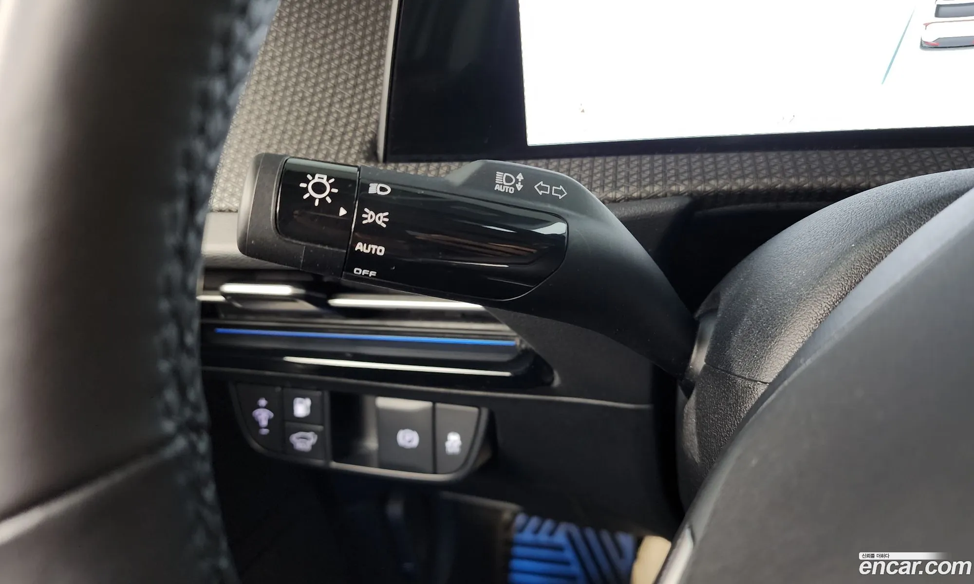 Kia EV6 2024 — 15