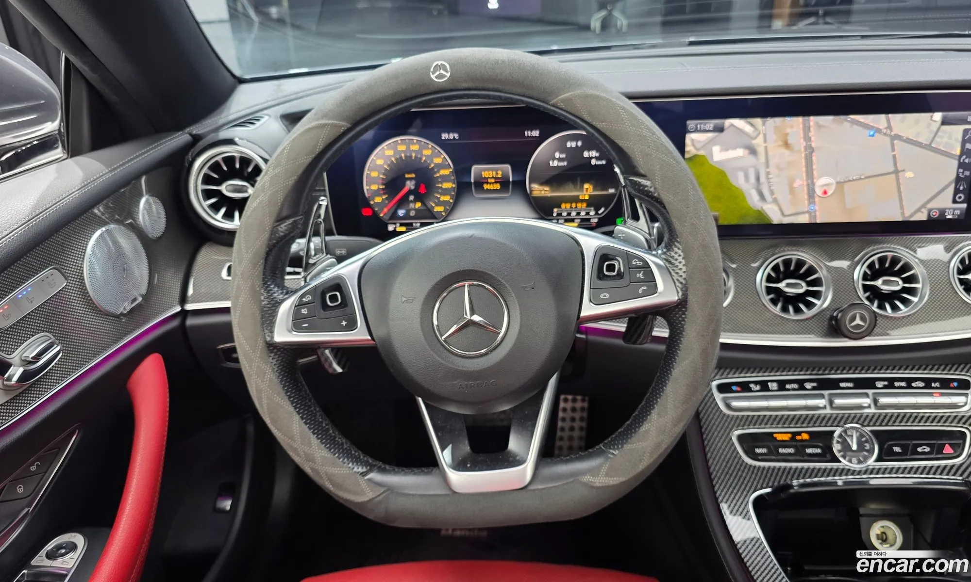 Mercedes-Benz E-Class W213 2018 WDD1K6FB2JF058190 — 9