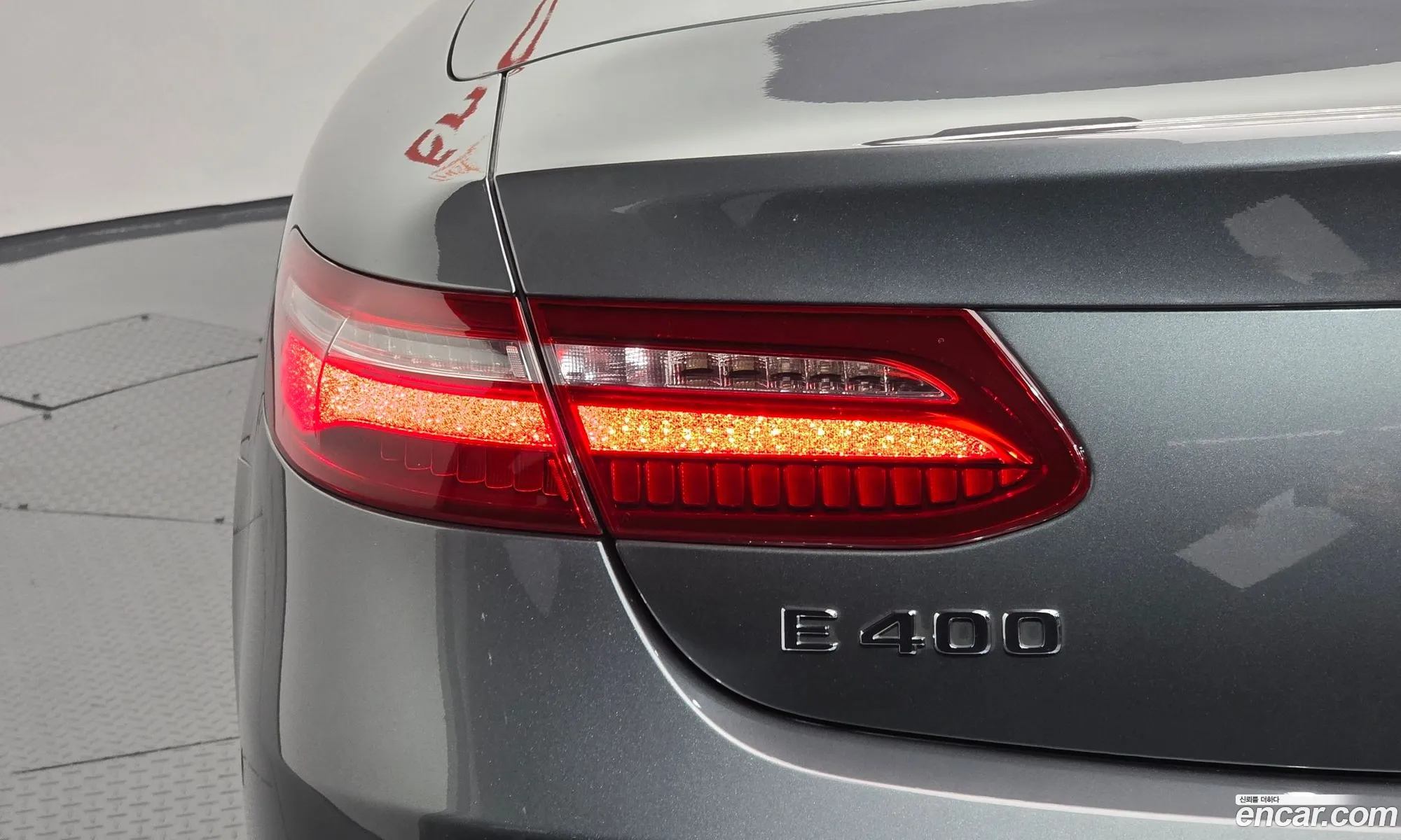 Mercedes-Benz E-Class W213 2018 WDD1K6FB2JF058190 — 6