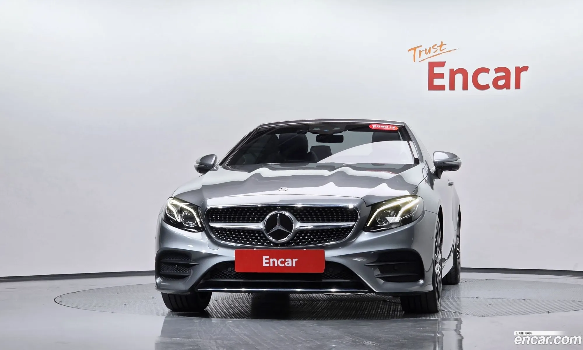 Mercedes-Benz E-Class W213 2018 WDD1K6FB2JF058190 — 4