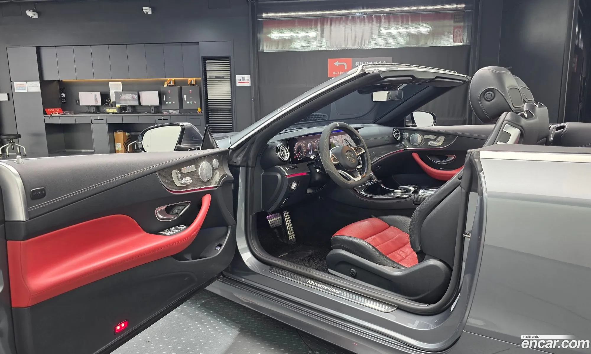 Mercedes-Benz E-Class W213 2018 WDD1K6FB2JF058190 — 13