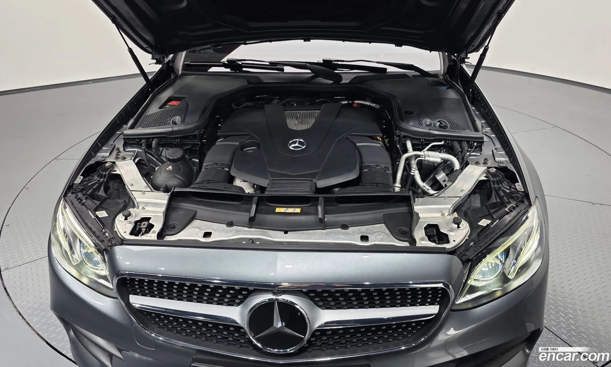 Mercedes-Benz E-Class W213 2018 WDD1K6FB2JF058190 — 11