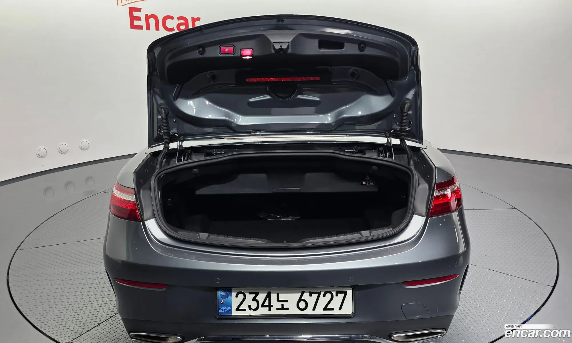 Mercedes-Benz E-Class W213 2018 WDD1K6FB2JF058190 — 25