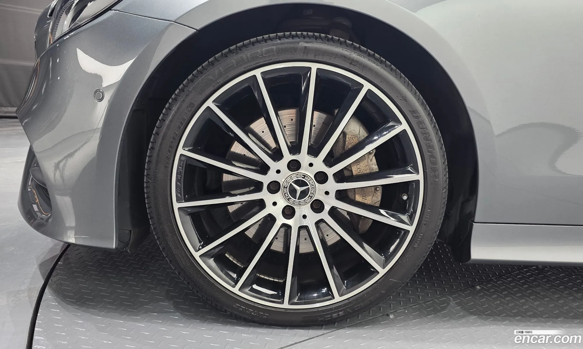 Mercedes-Benz E-Class W213 2018 WDD1K6FB2JF058190 — 7