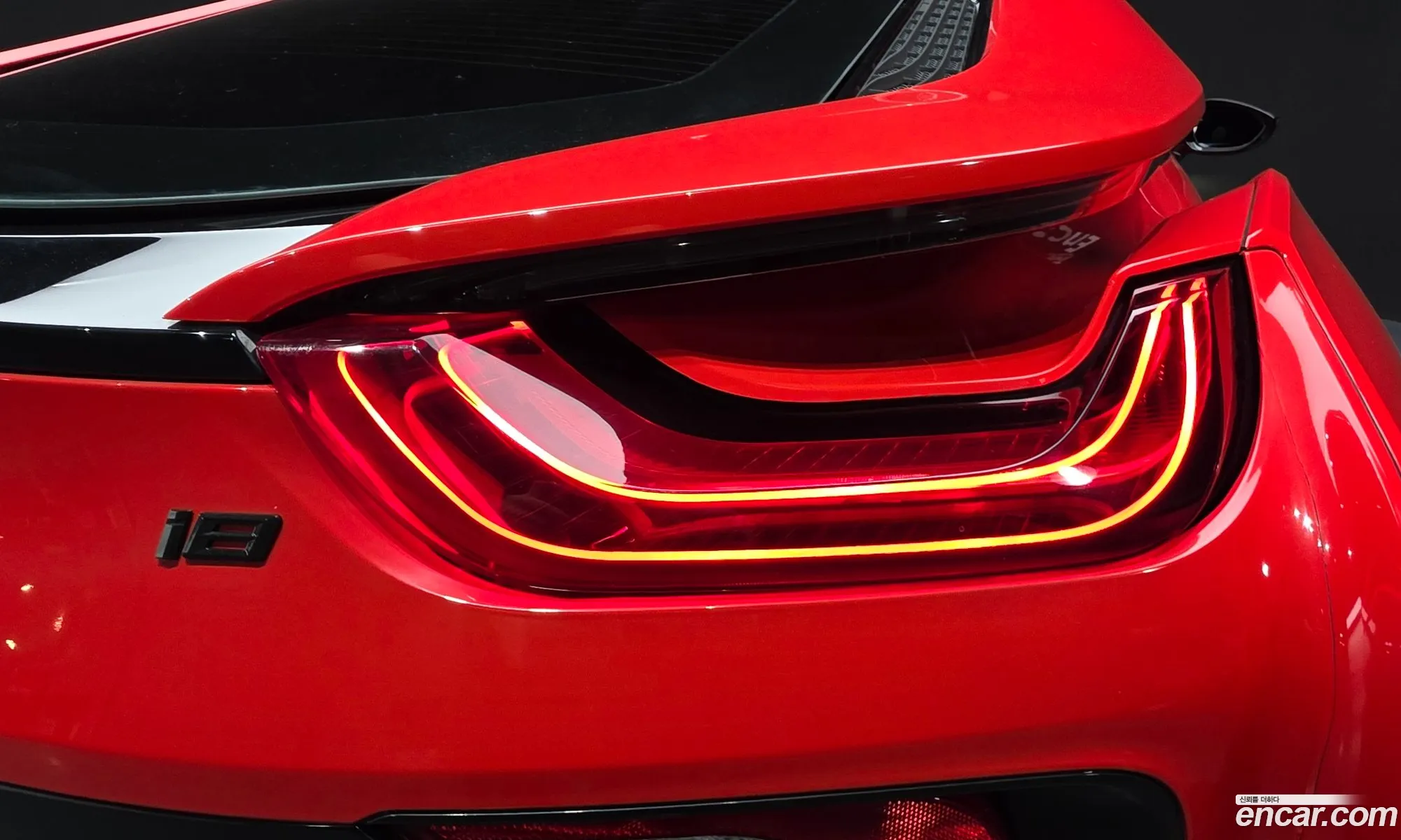 BMW i8 2015 WBY2Z2108FVX90926 — 27