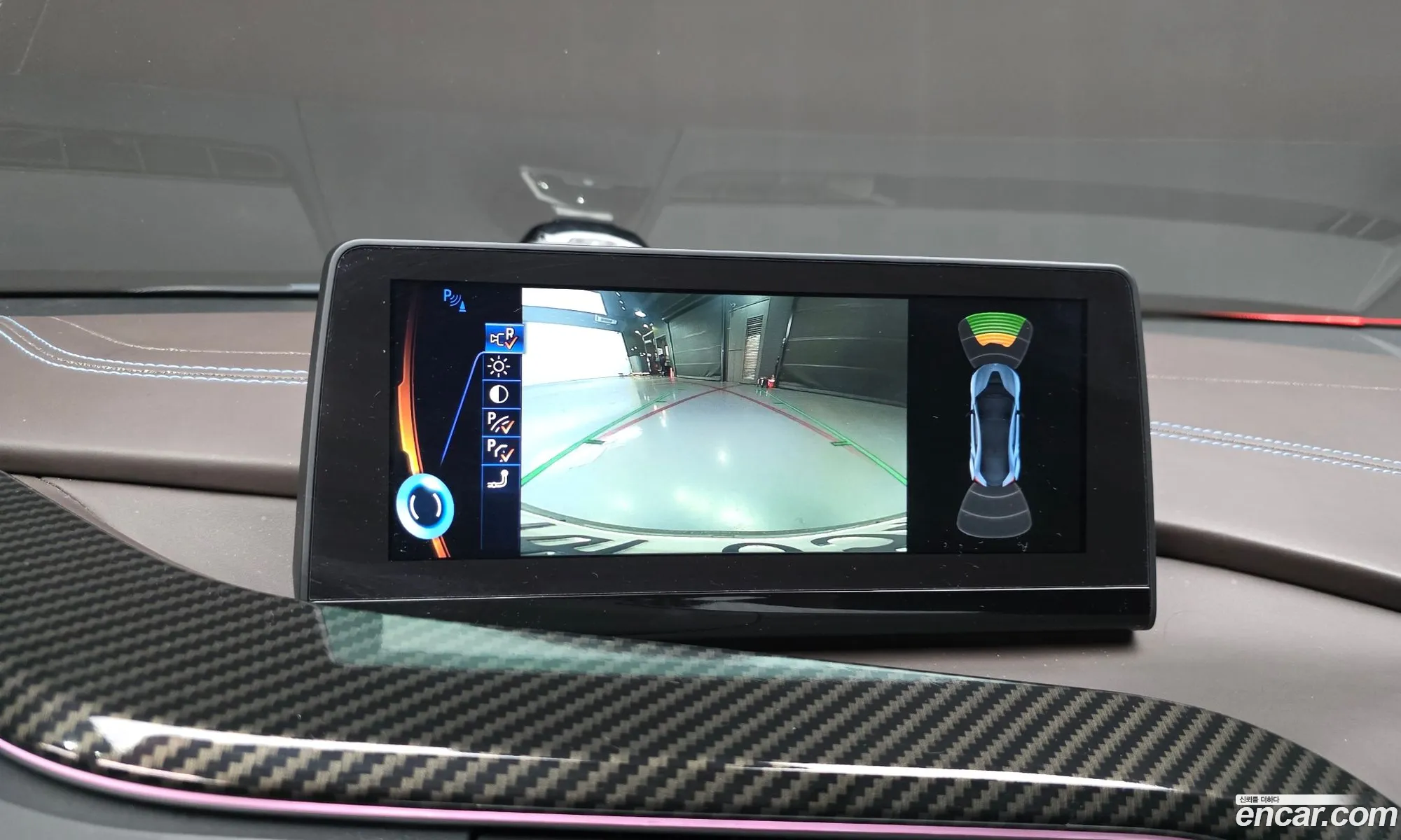 BMW i8 2015 WBY2Z2108FVX90926 — 18