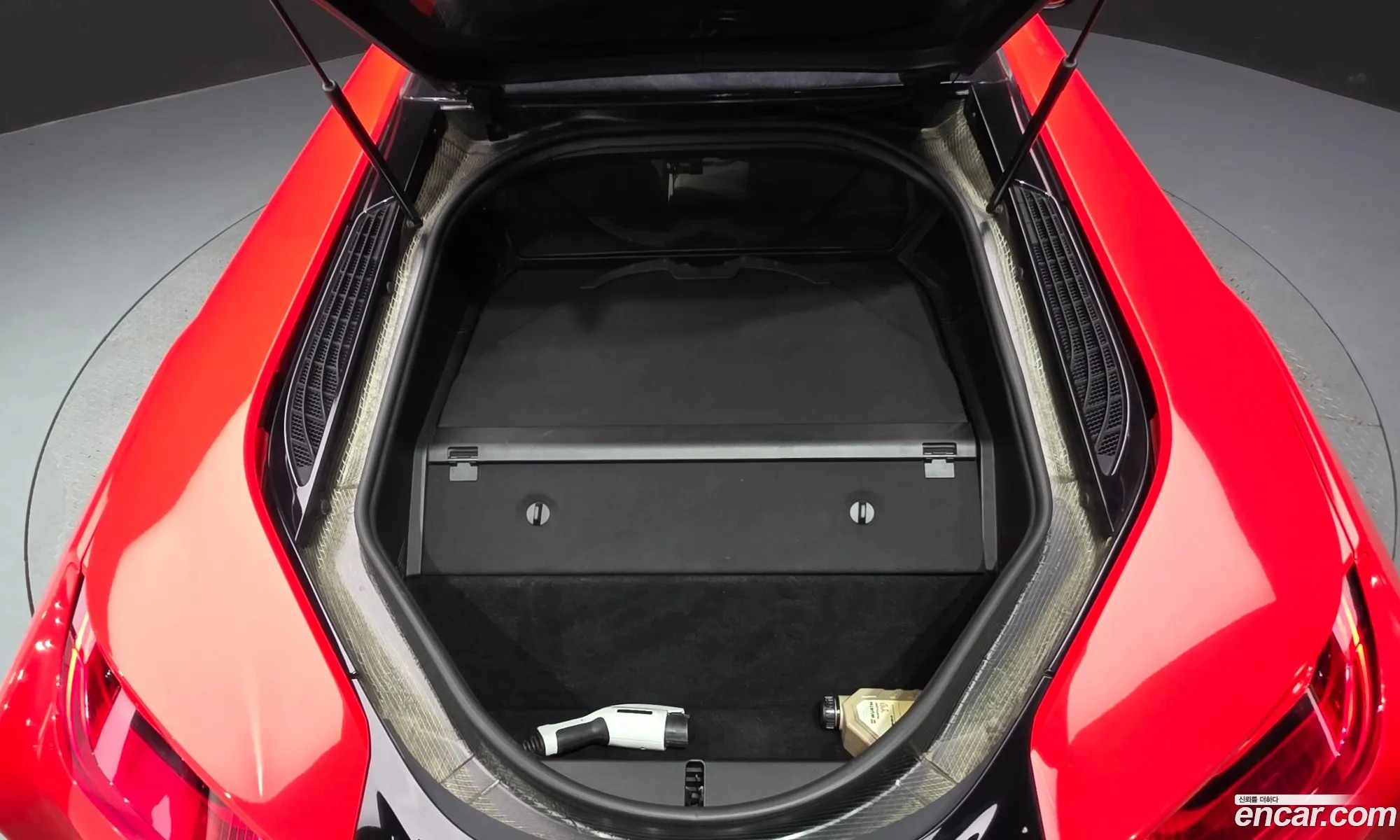BMW i8 2015 WBY2Z2108FVX90926 — 16