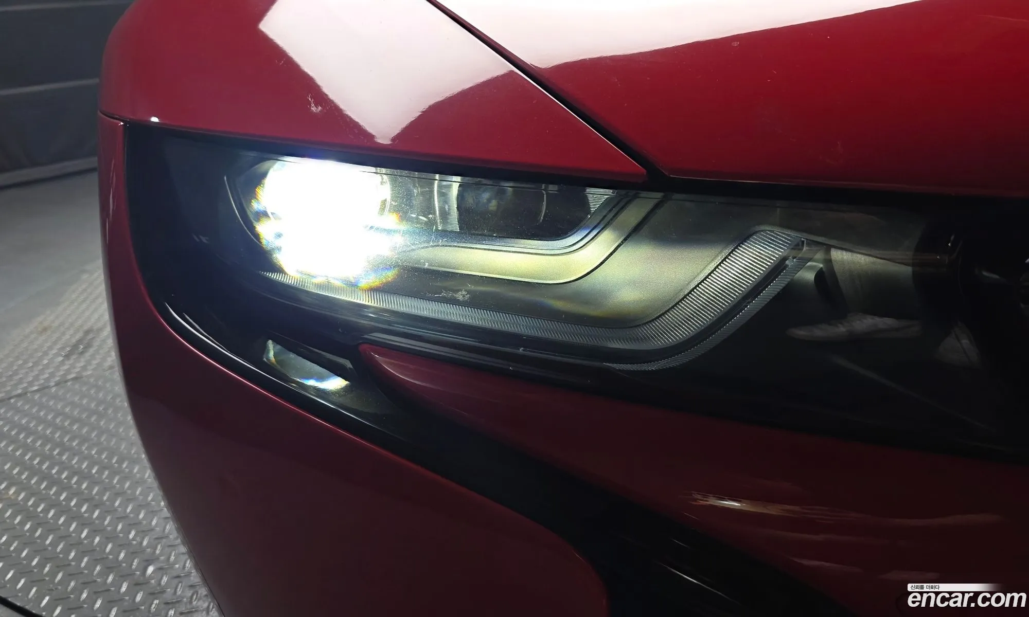 BMW i8 2015 WBY2Z2108FVX90926 — 17