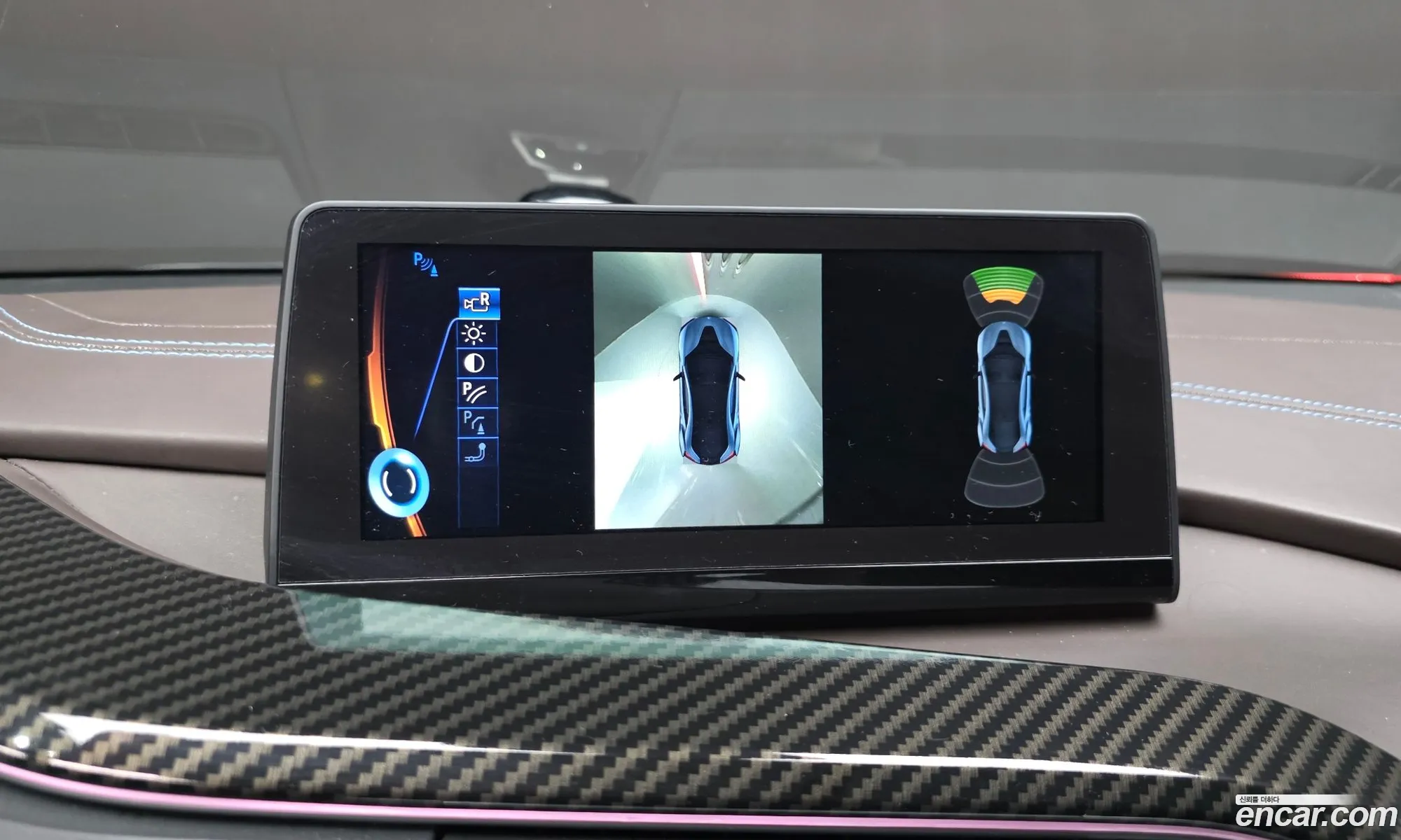 BMW i8 2015 WBY2Z2108FVX90926 — 4