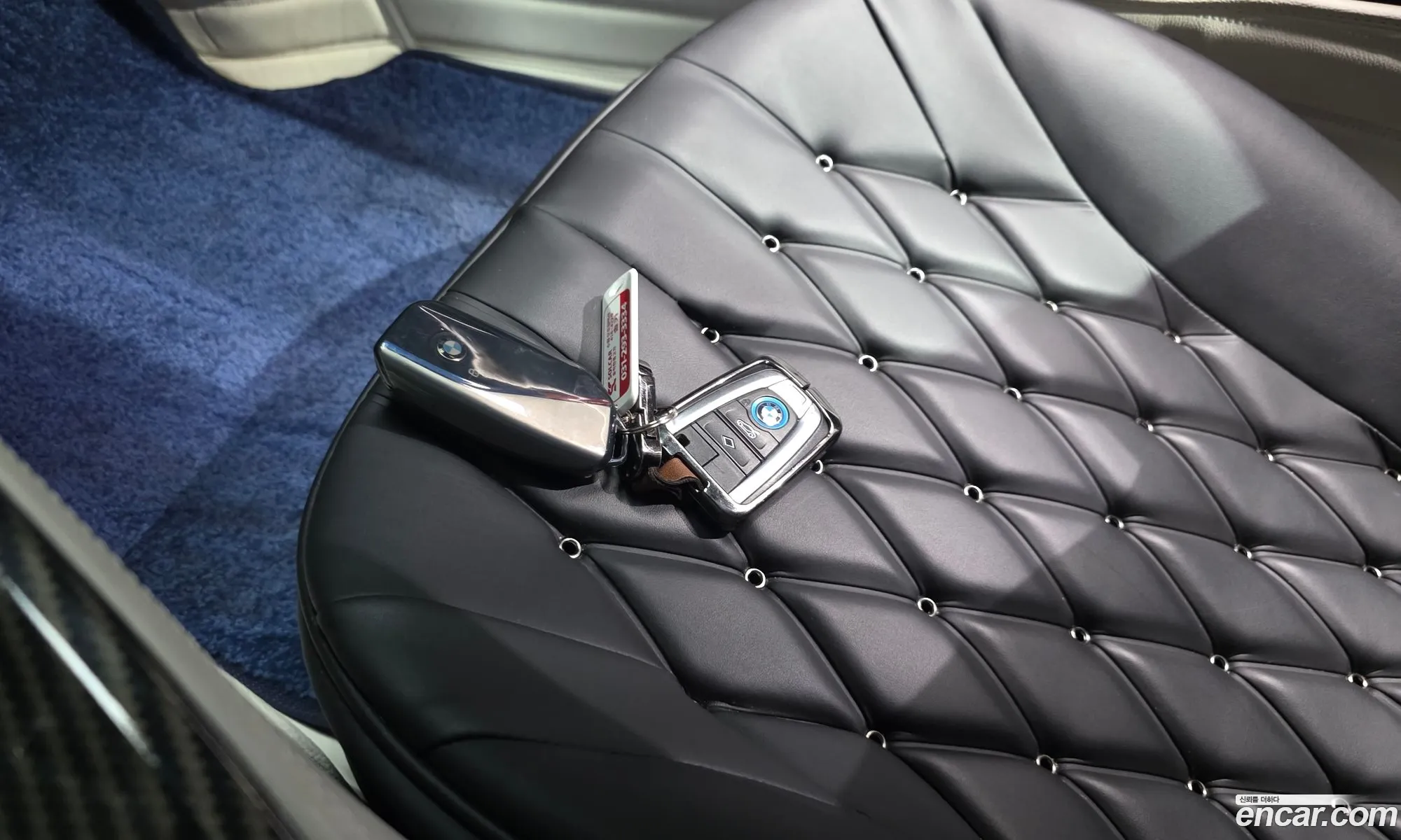 BMW i8 2015 WBY2Z2108FVX90926 — 23