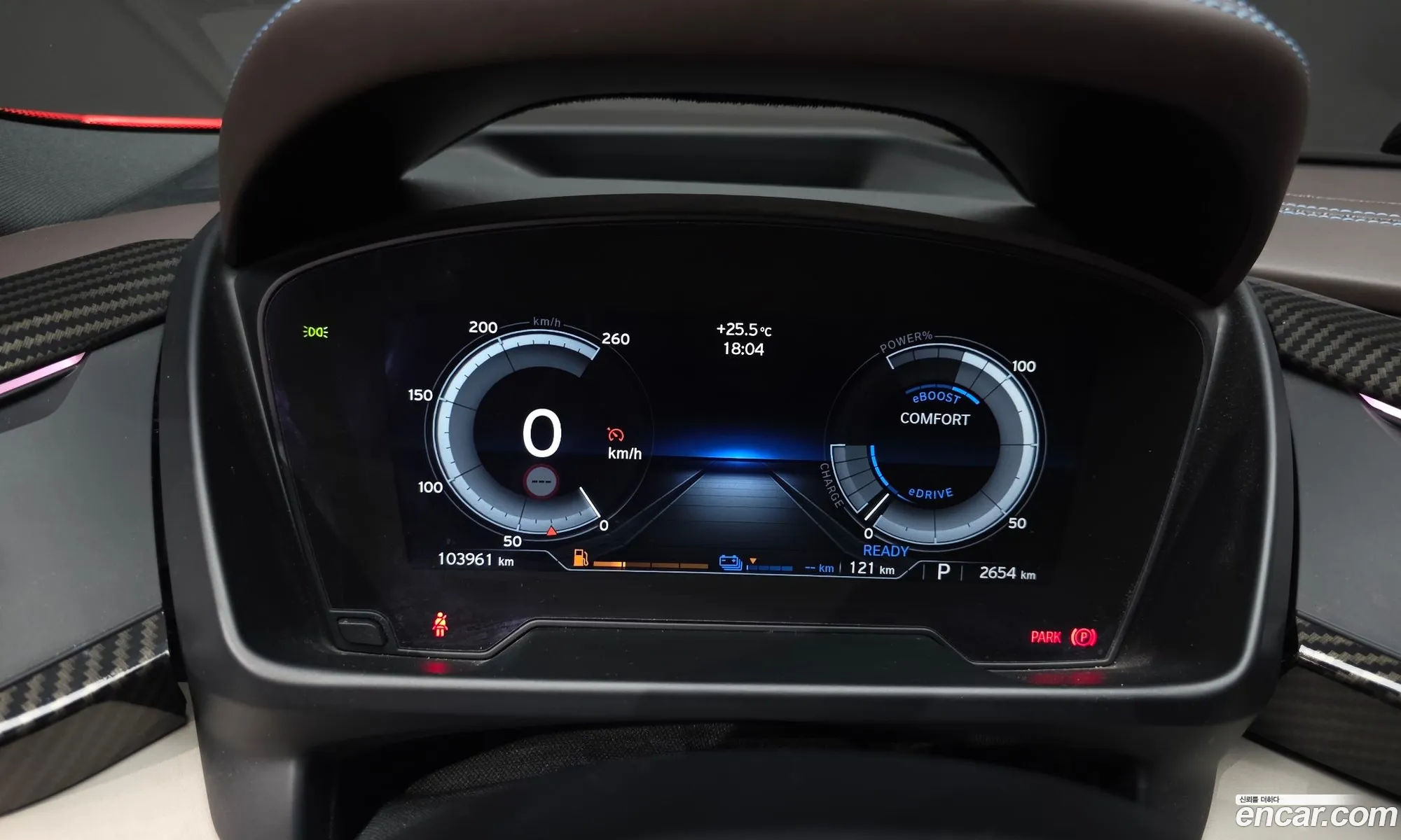 BMW i8 2015 WBY2Z2108FVX90926 — 25