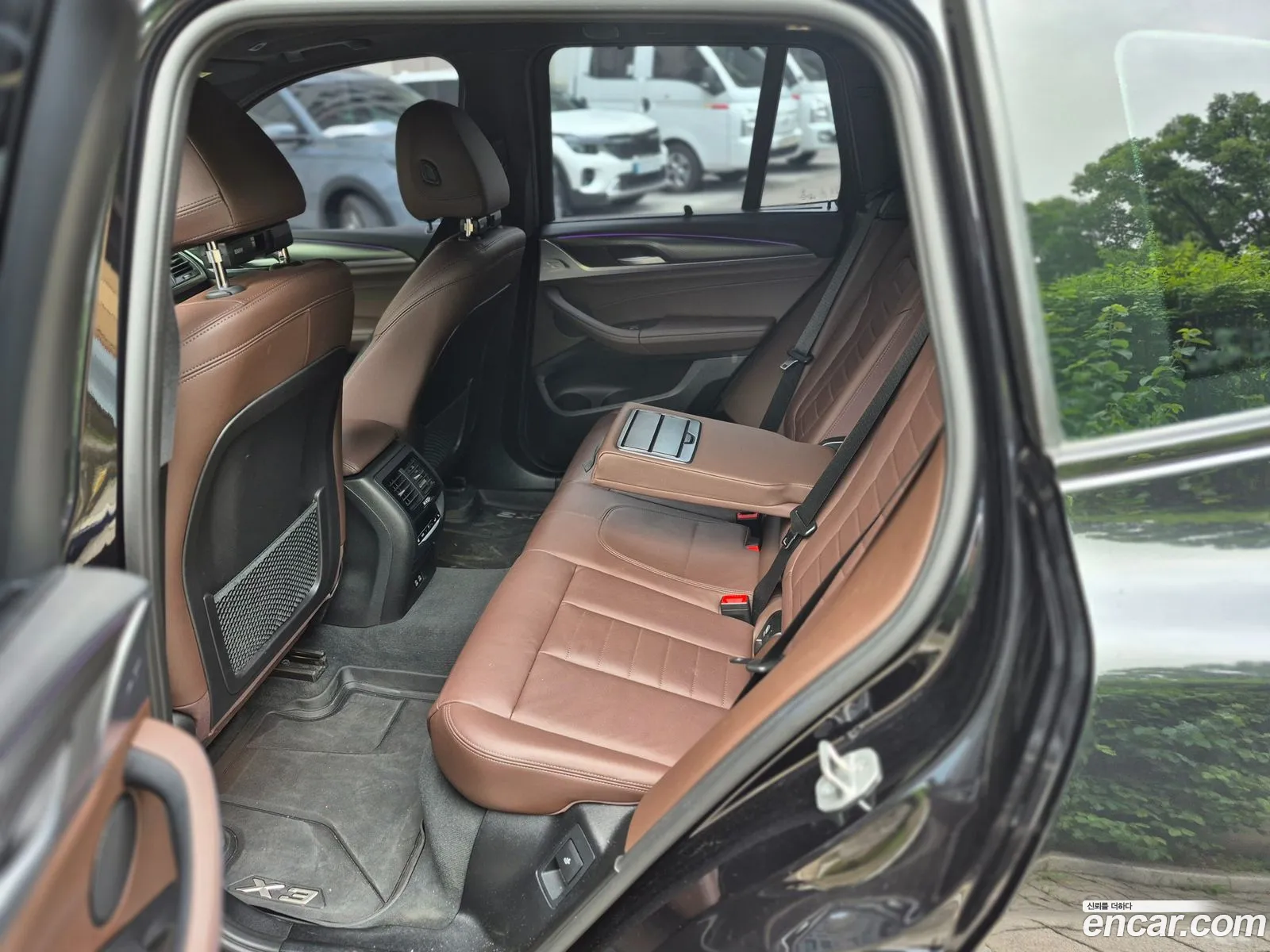 BMW X3 2022 — 16