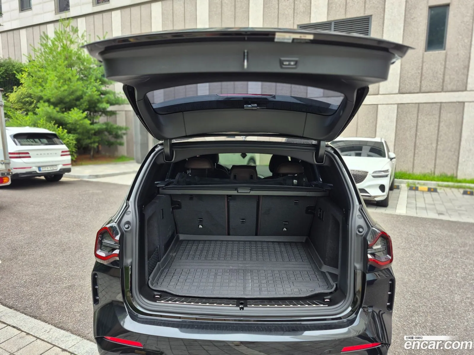 BMW X3 2022 — 20