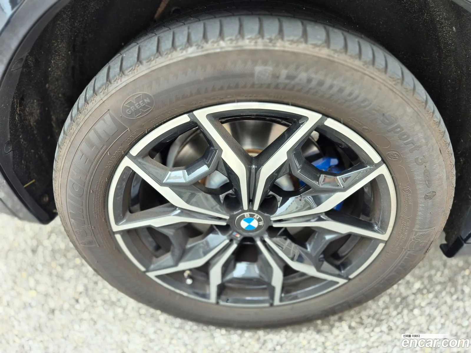 BMW X3 2022 — 5