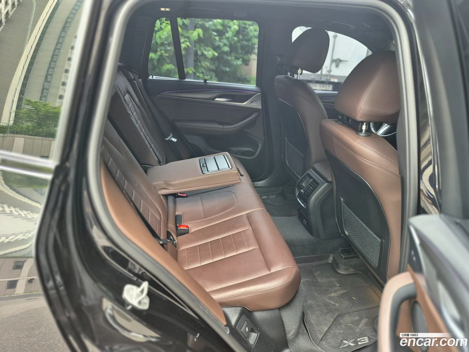 BMW X3 2022 — 8