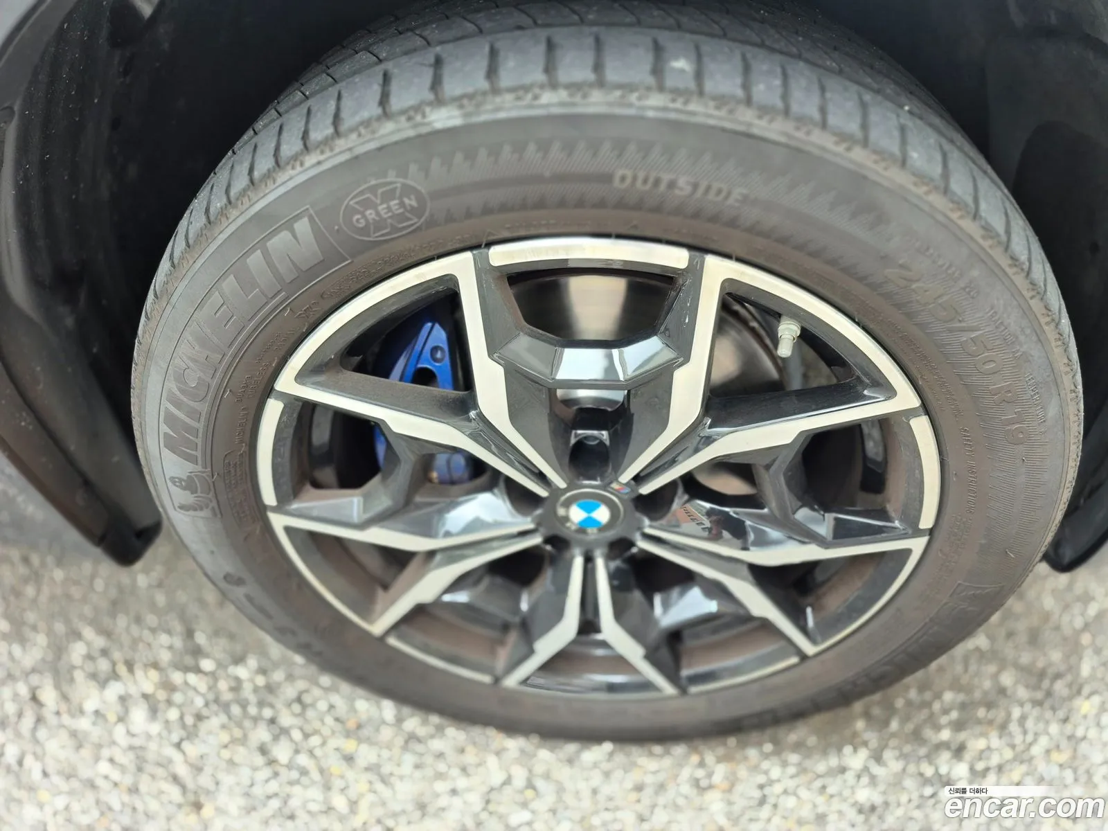 BMW X3 2022 — 10