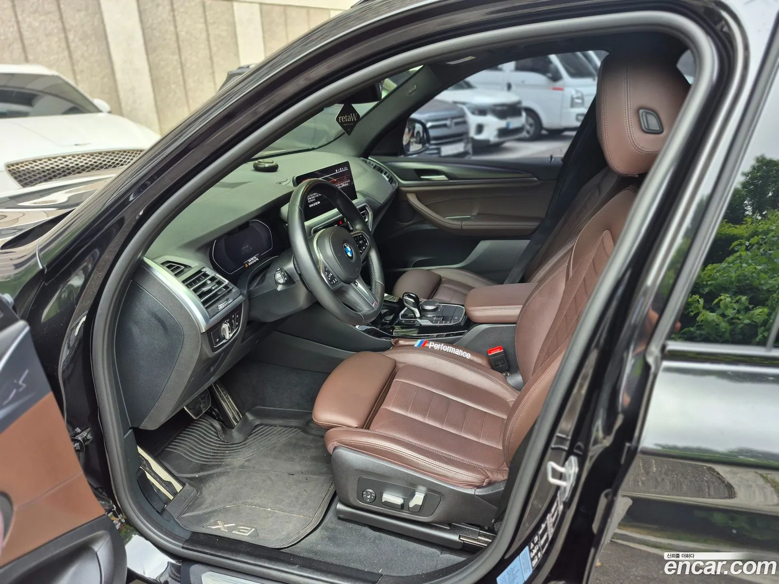 BMW X3 2022 — 11