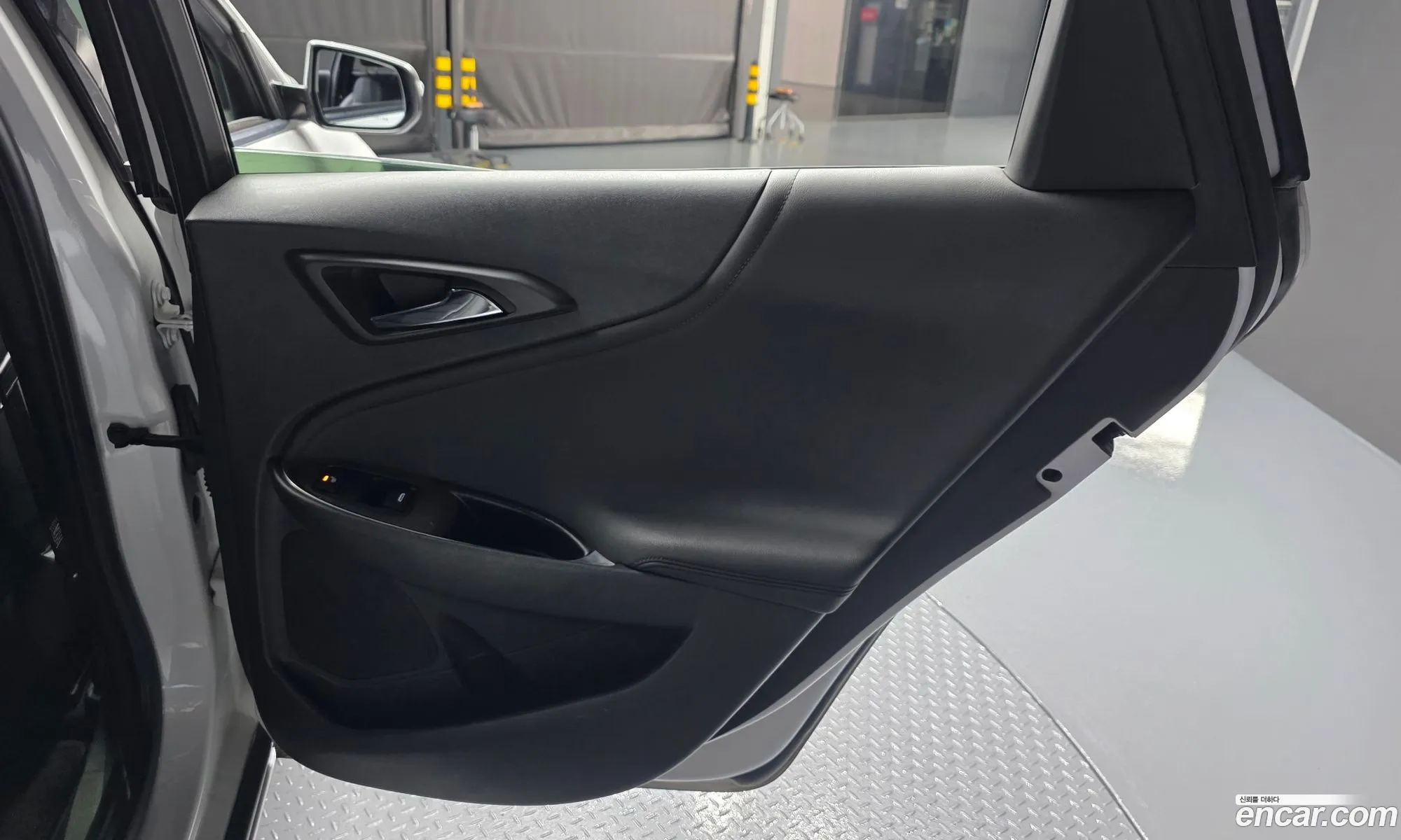 Chevrolet (GM Daewoo) Malibu 2020 — 11