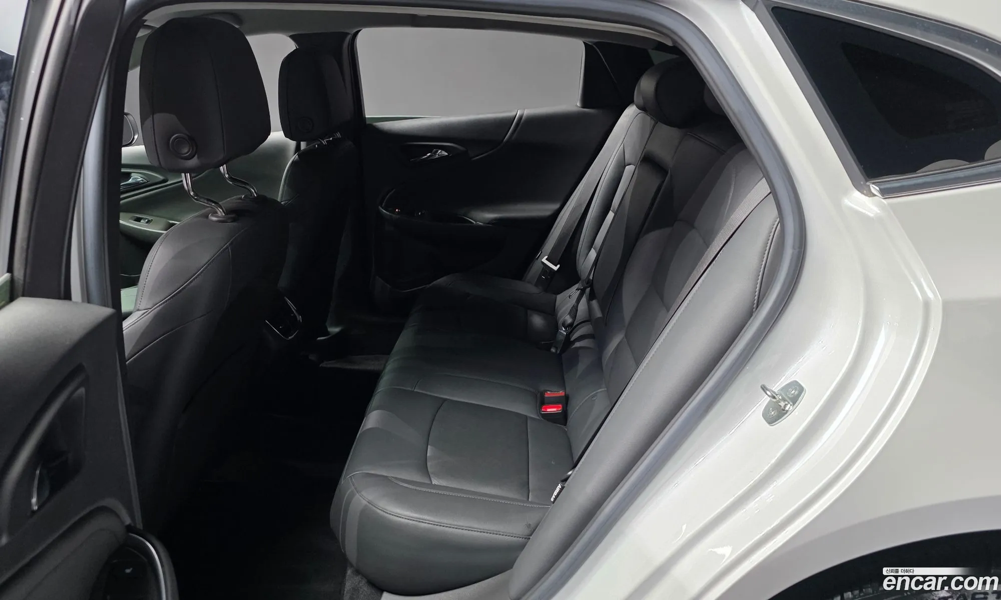Chevrolet (GM Daewoo) Malibu 2020 — 13